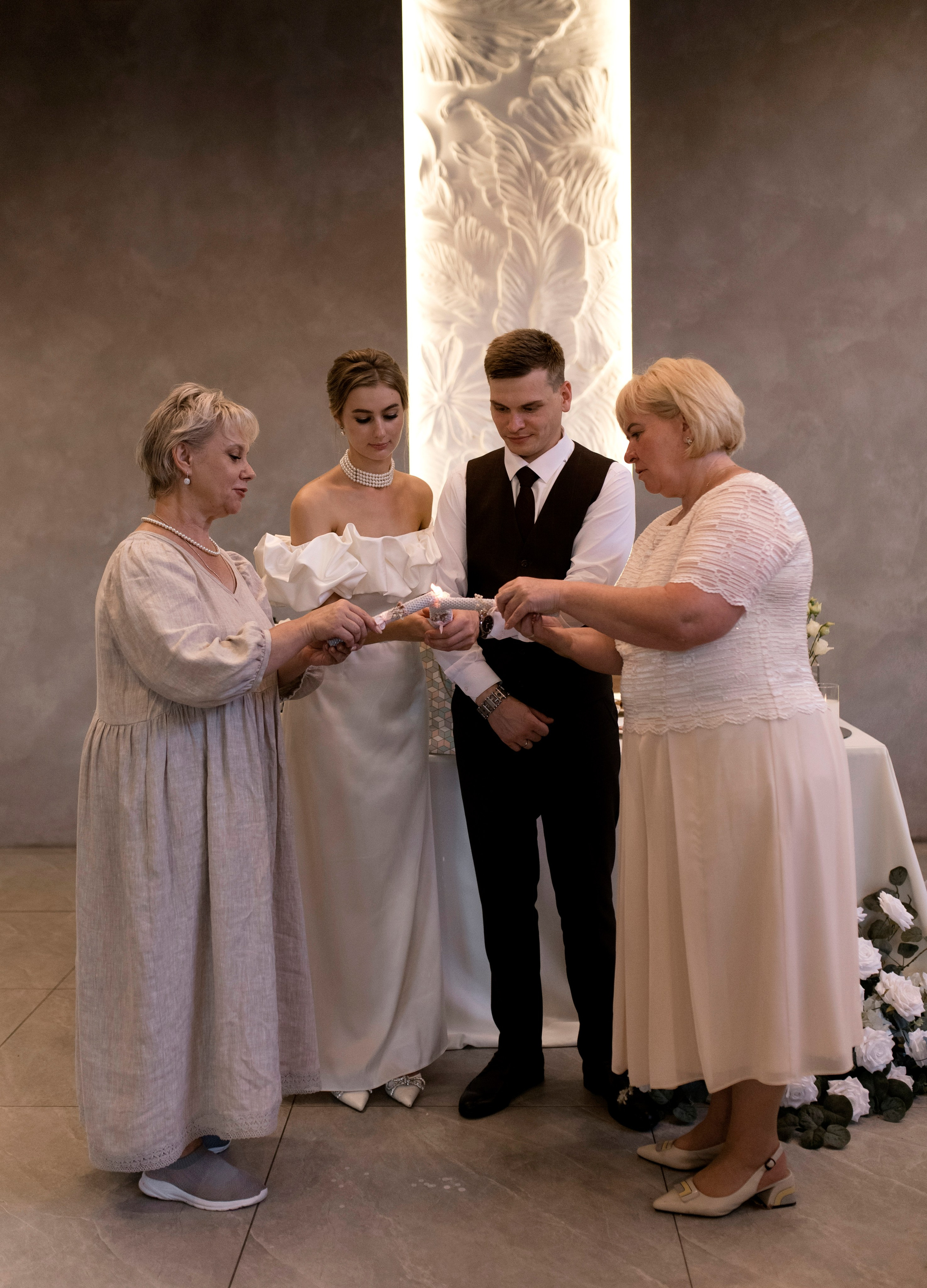 Тимур и Маша. Свадебный фотограф в Барнауле и Новосибирске Лия Варкентин