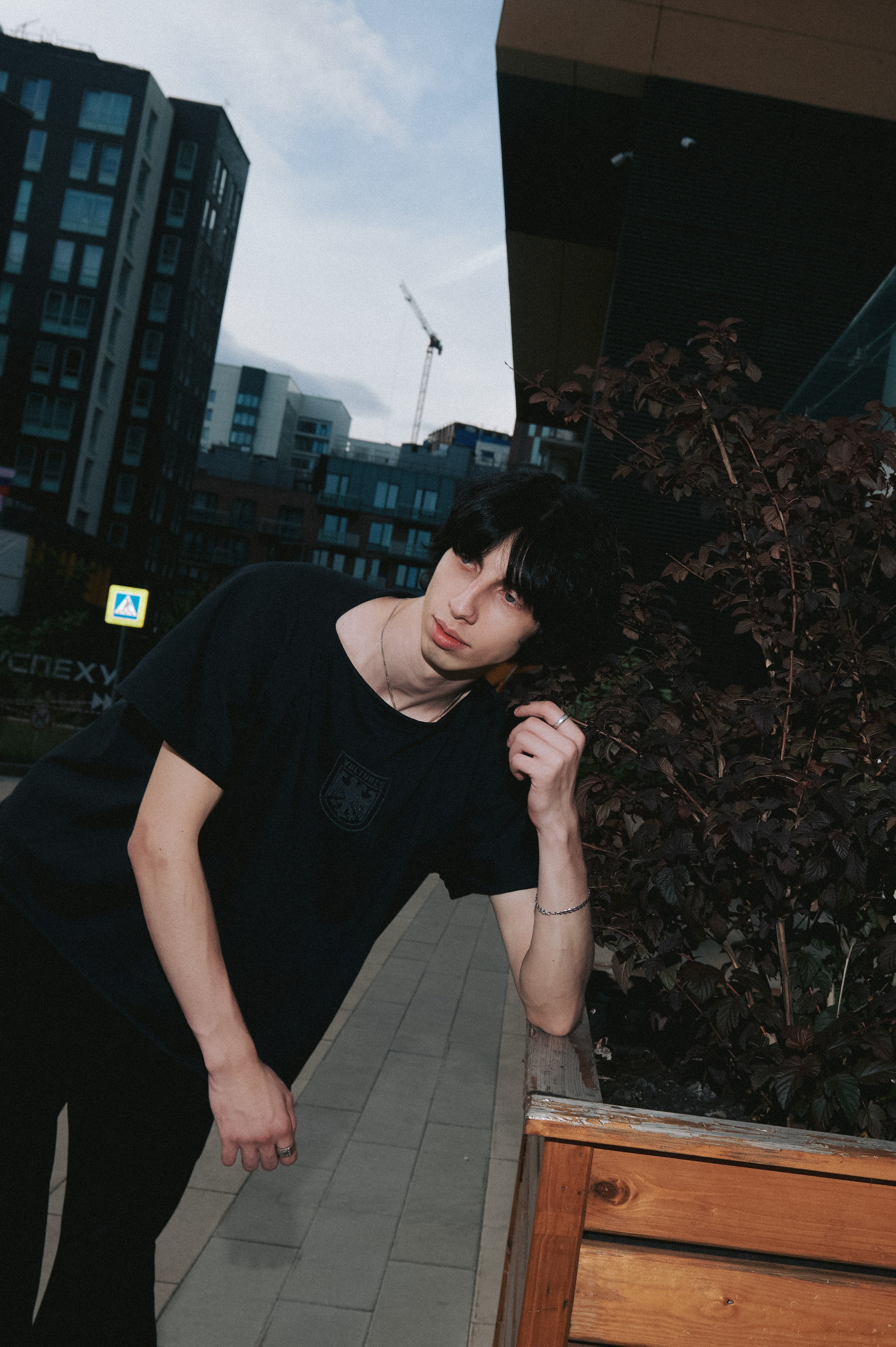 Стрит. Вадим Зюков Фотограф Москва