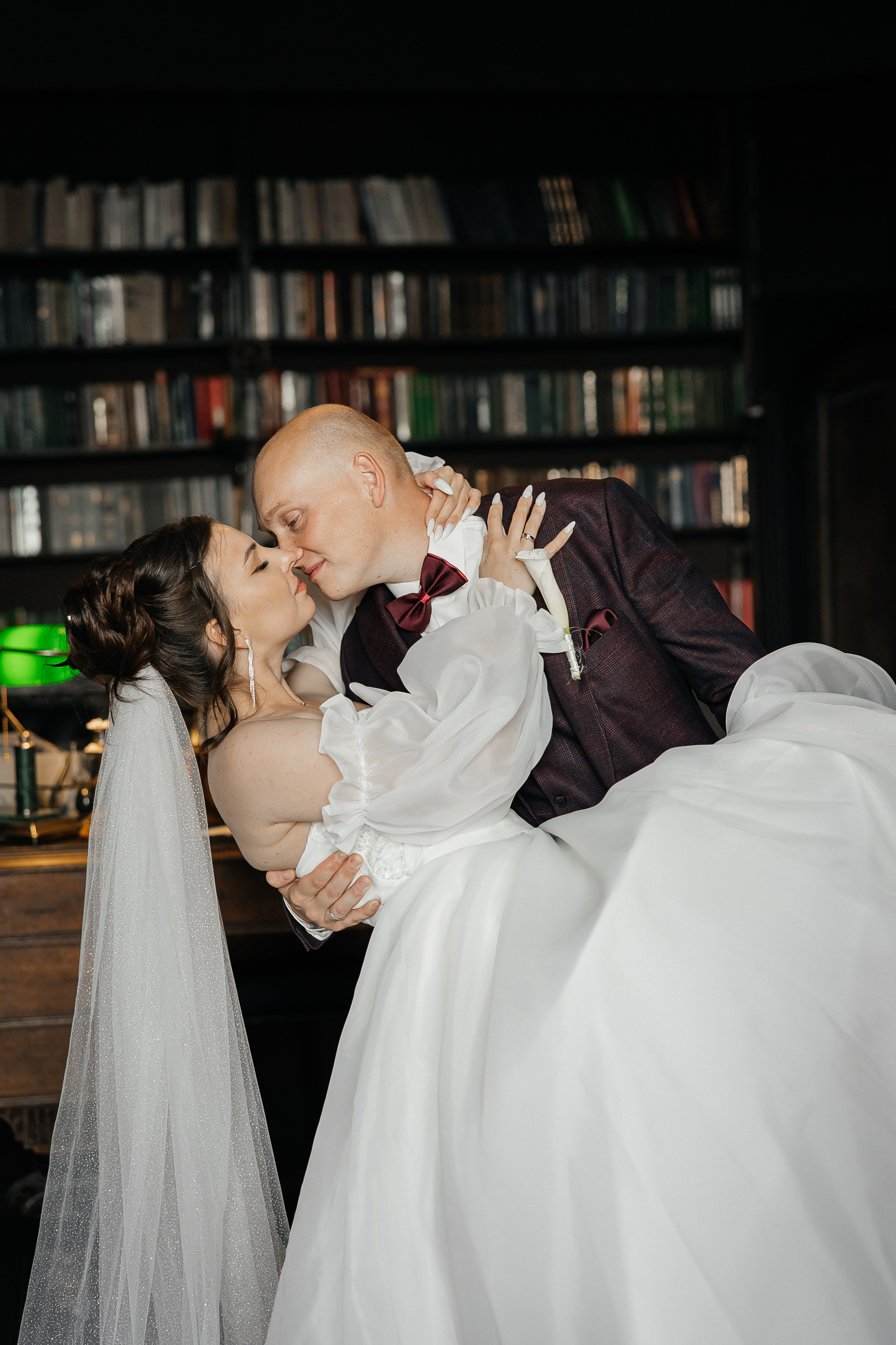 Александр и Маргарита. Свадебный и семейный фотограф Елизавета Ермак | Москва и МО