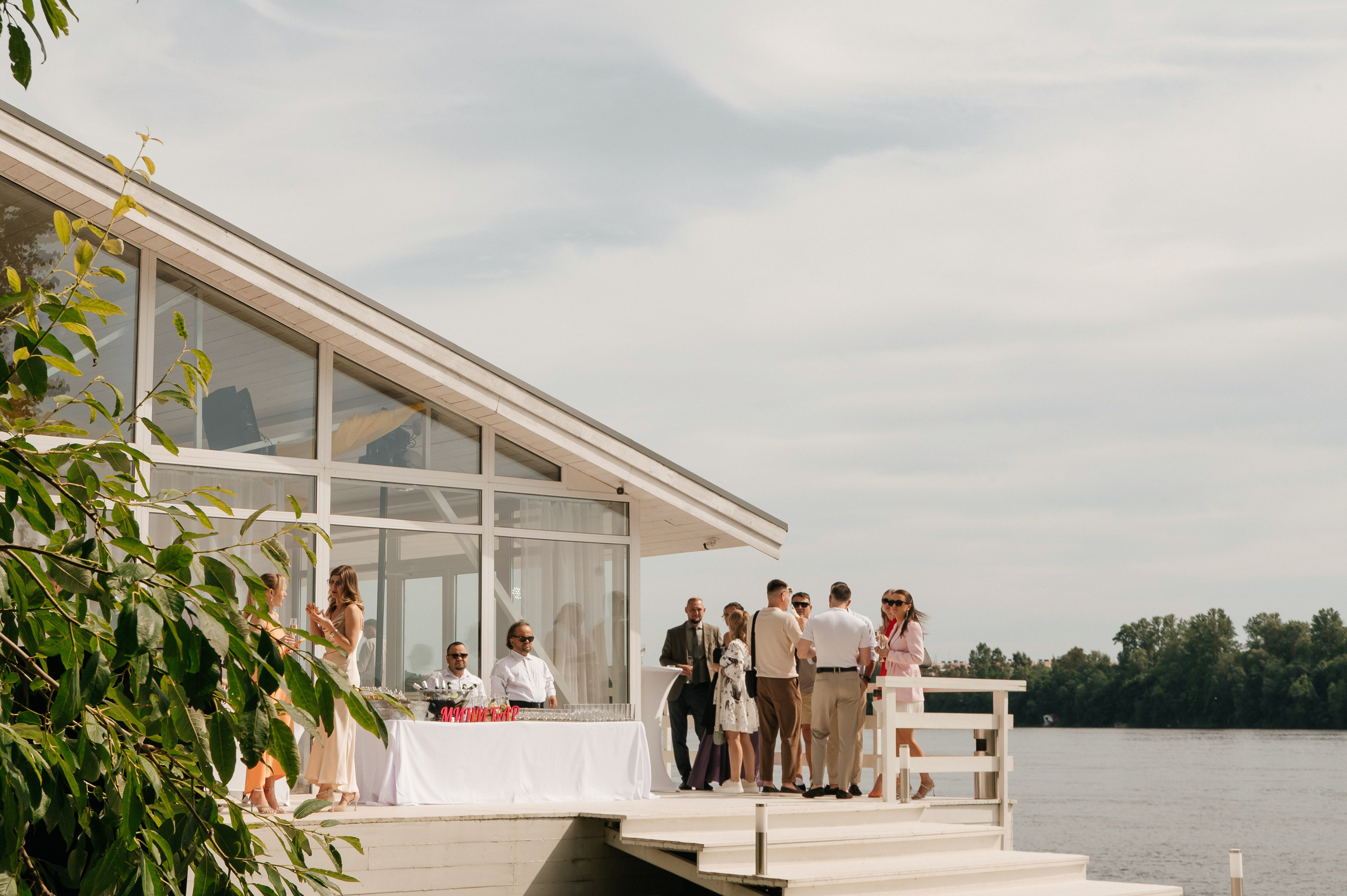 ANONS. Мария — Свадебный фотограф