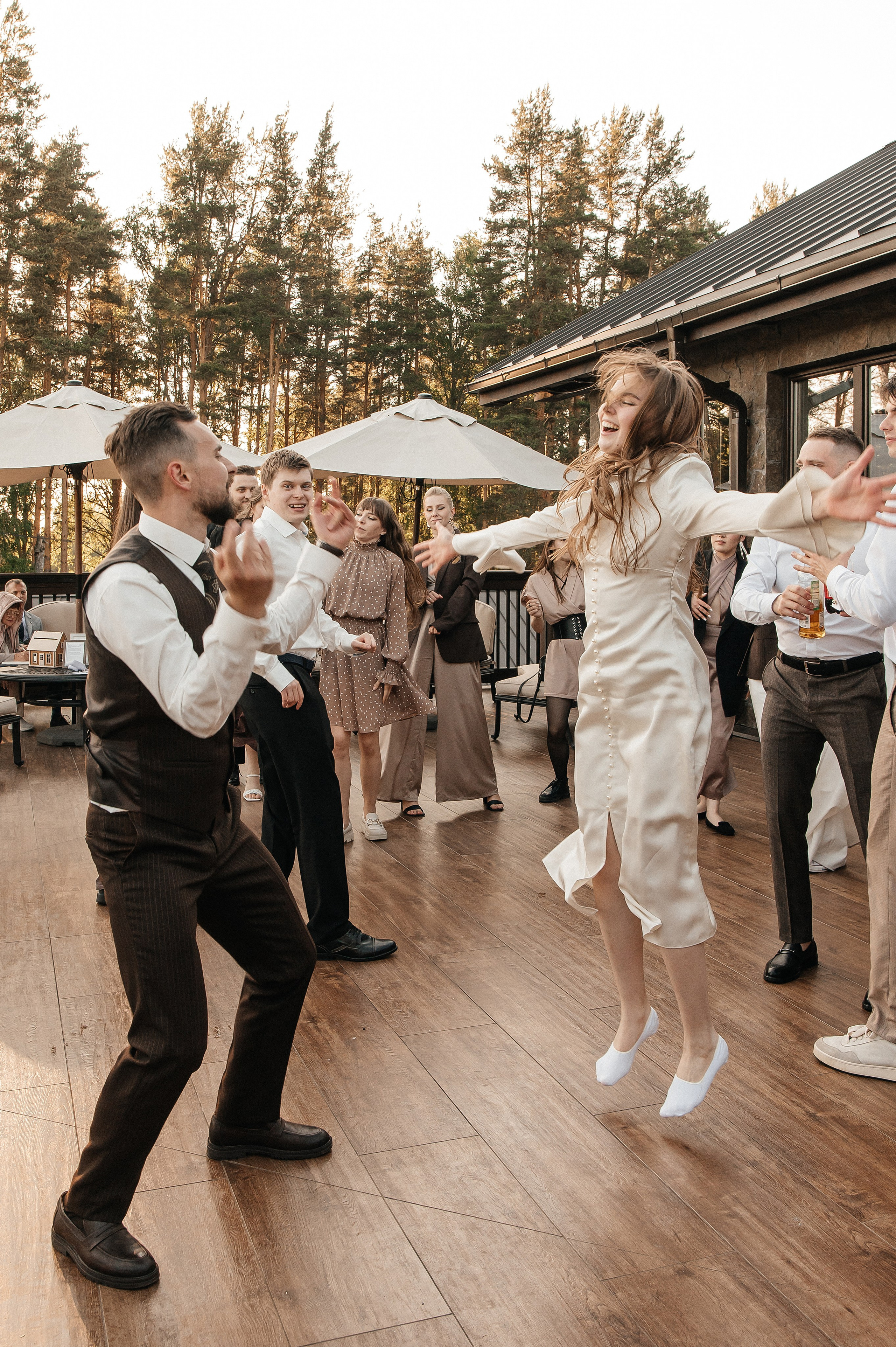 WEDDING. Мария — Свадебный фотограф