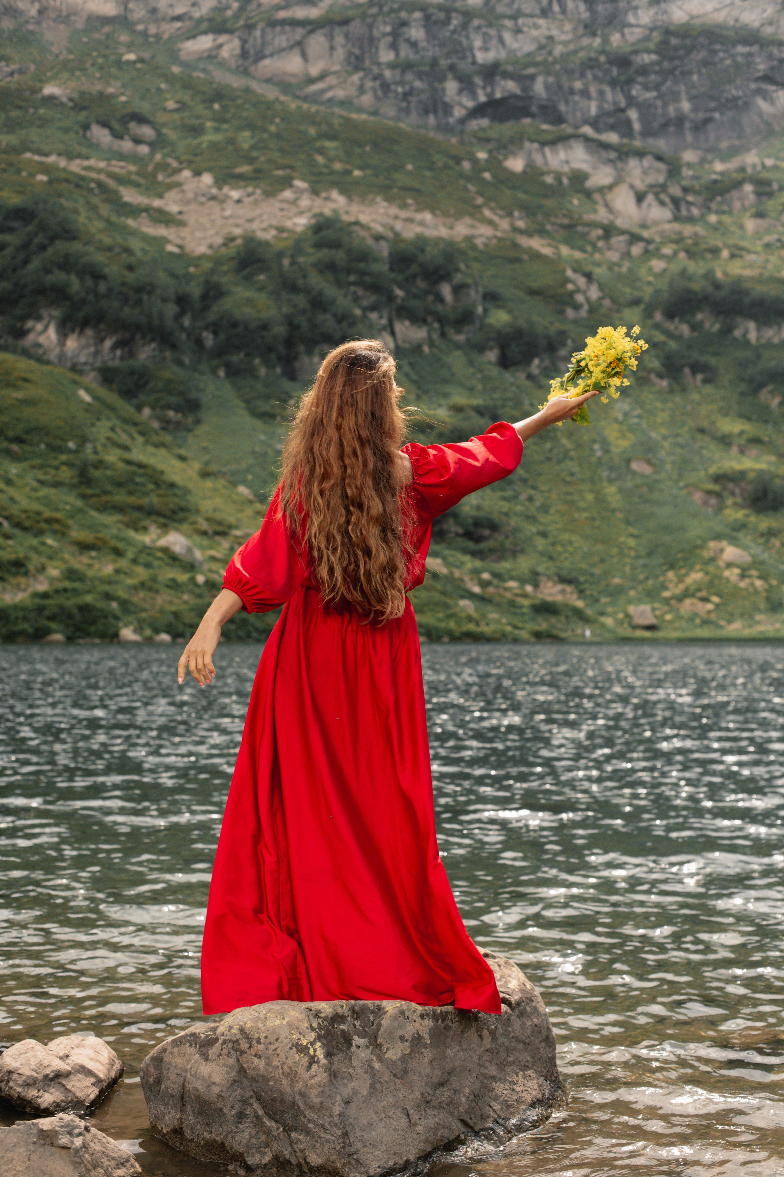 Съемки в горах. Фотограф в Санкт-Петербурге и Москве Макс Спектор