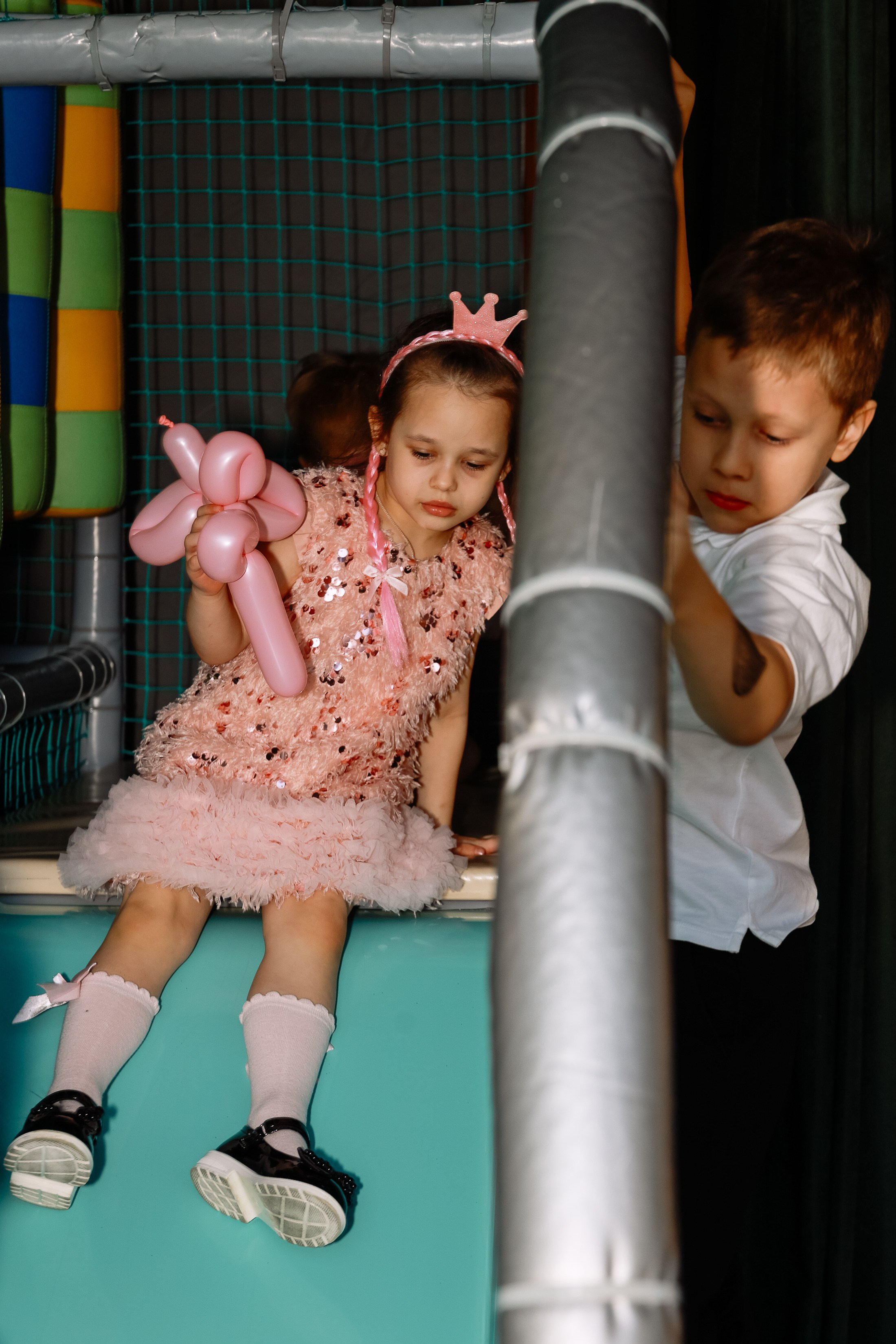 Др Егора в Вандер Пунш. Фотограф Юлия Мальцева