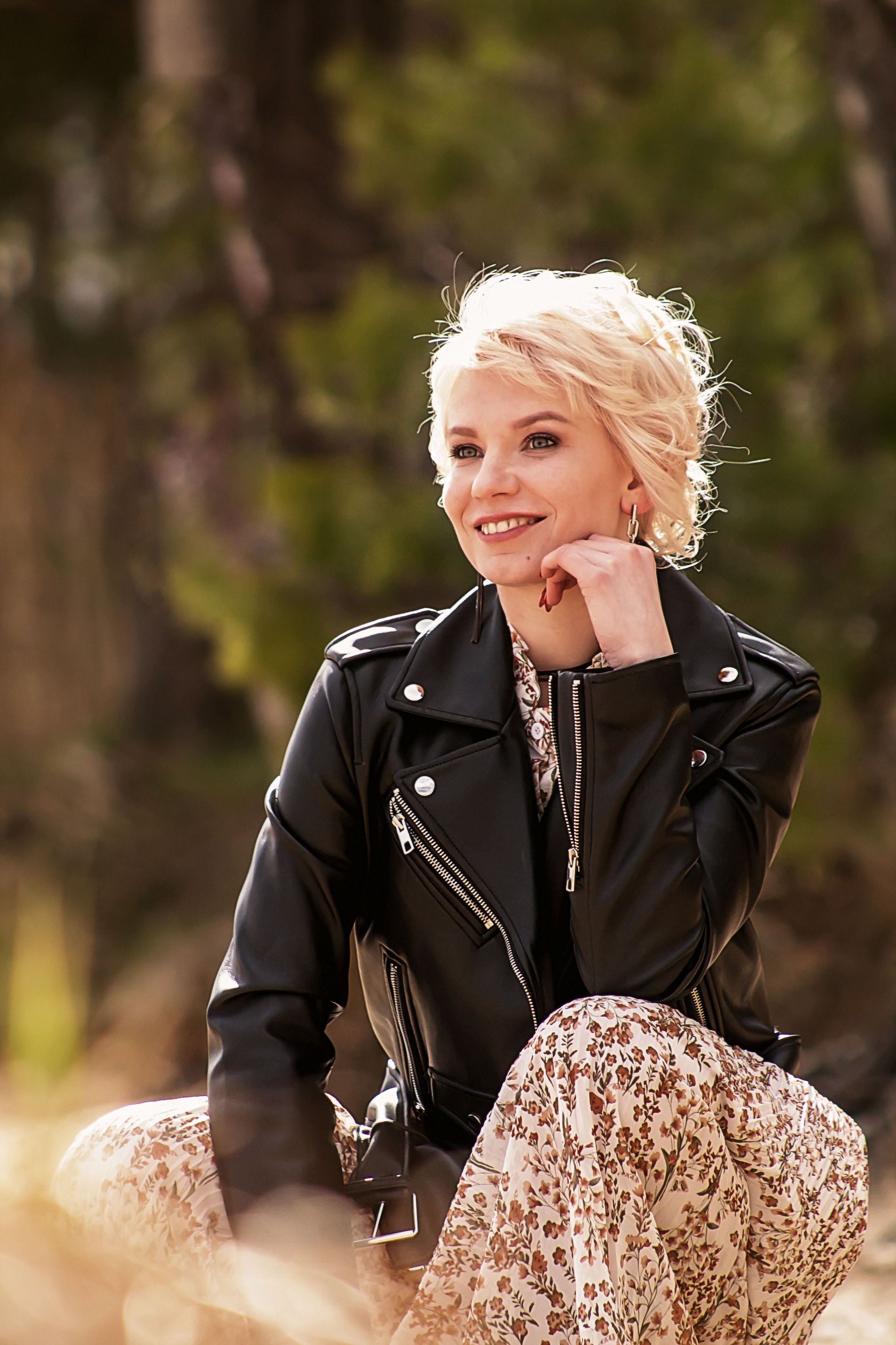 Портретный фотограф в Перми