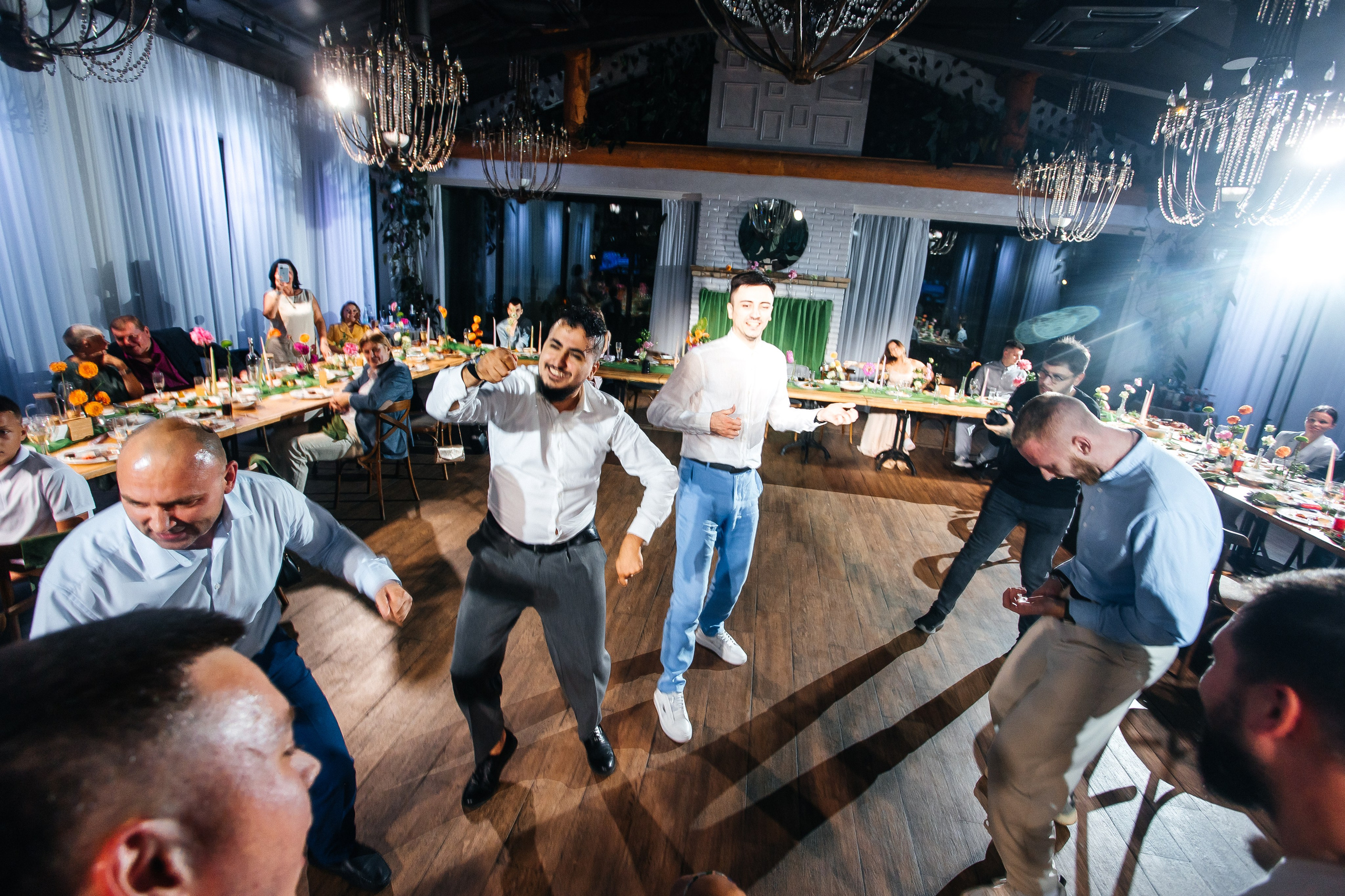 23/08. Свадебный фотограф в Москве Виктория Арехова