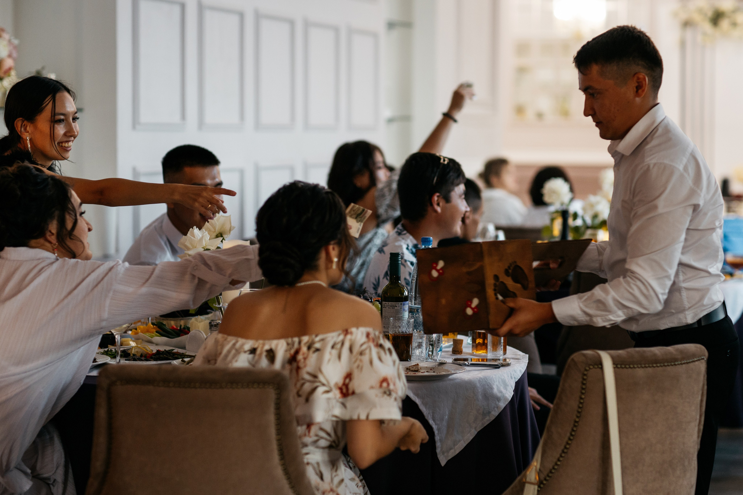 Лучший день. Лейса и Сергей. Свадебный и семейный фотограф в Магнитогорске Катя Буряк