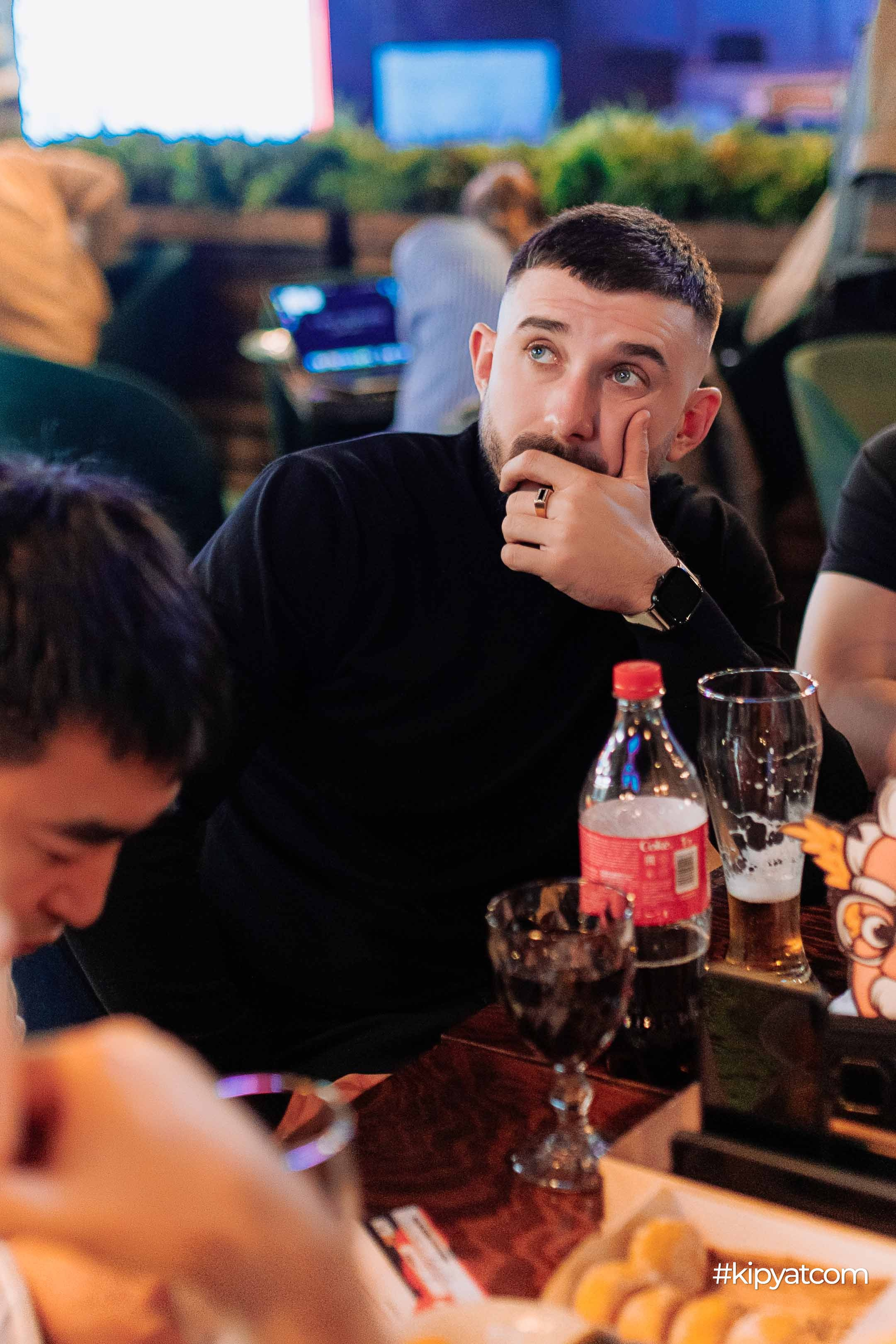 Эйнштейн Party