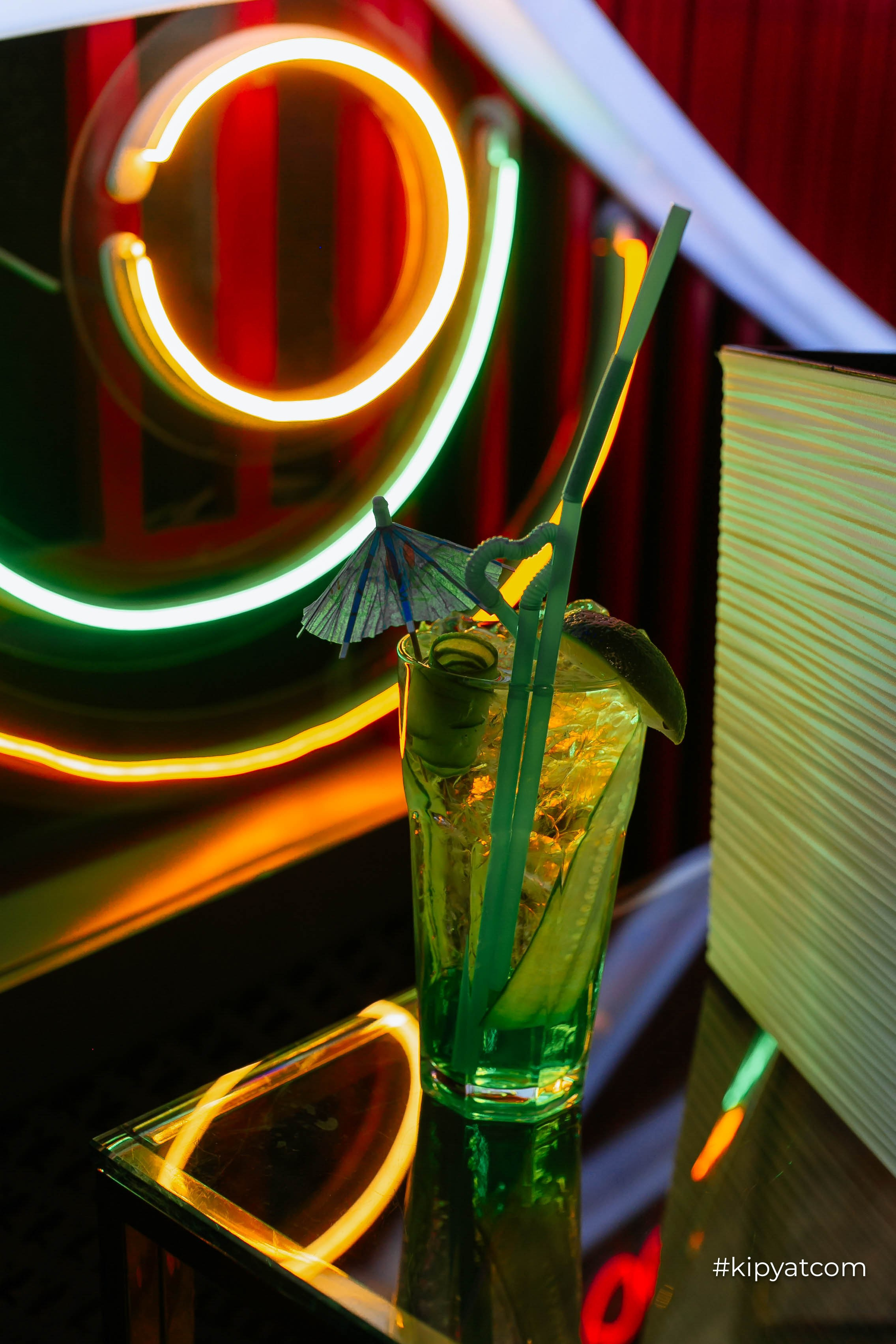 Генацвале by Wok