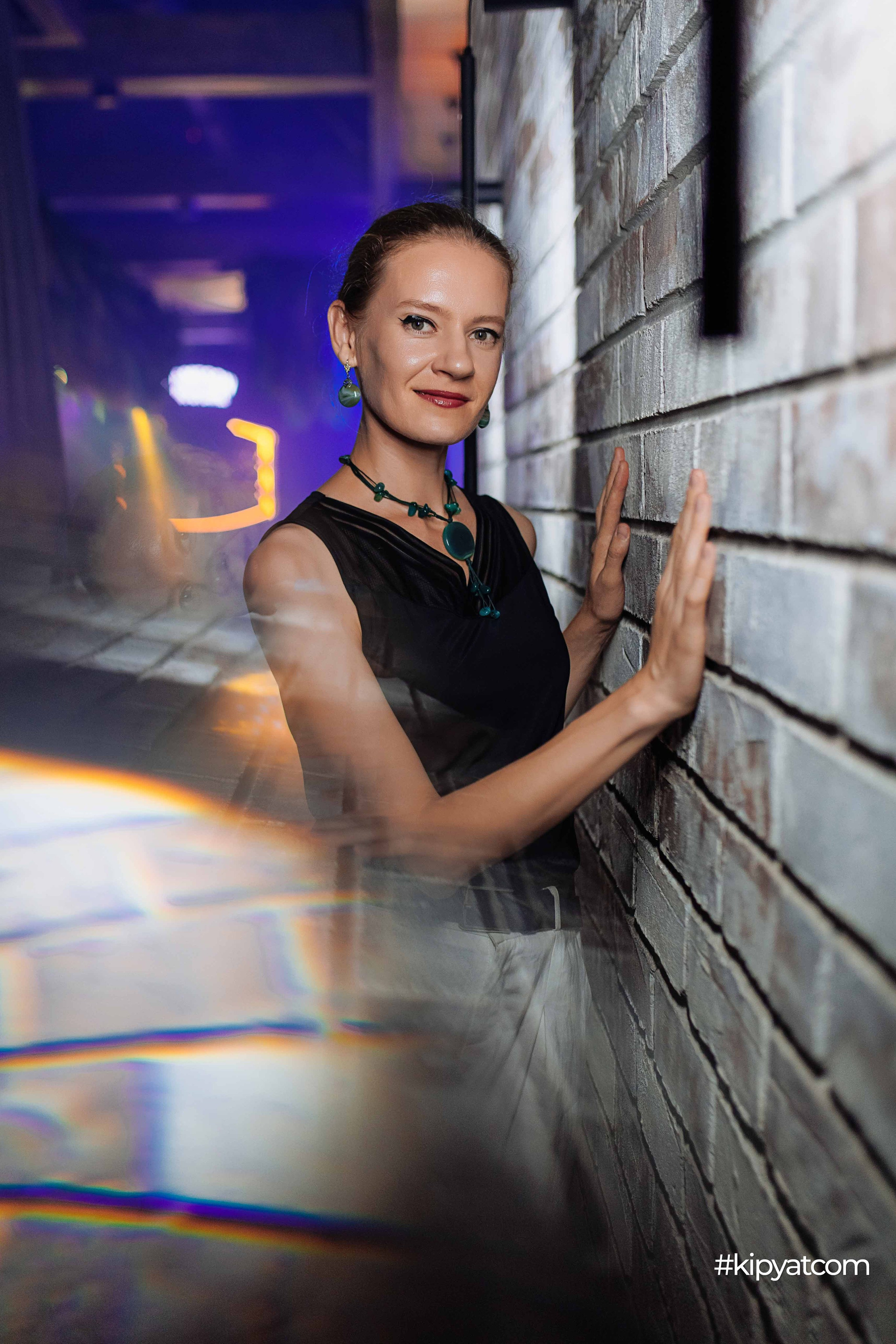 Calista MusicHall. Кипятком Шымкент