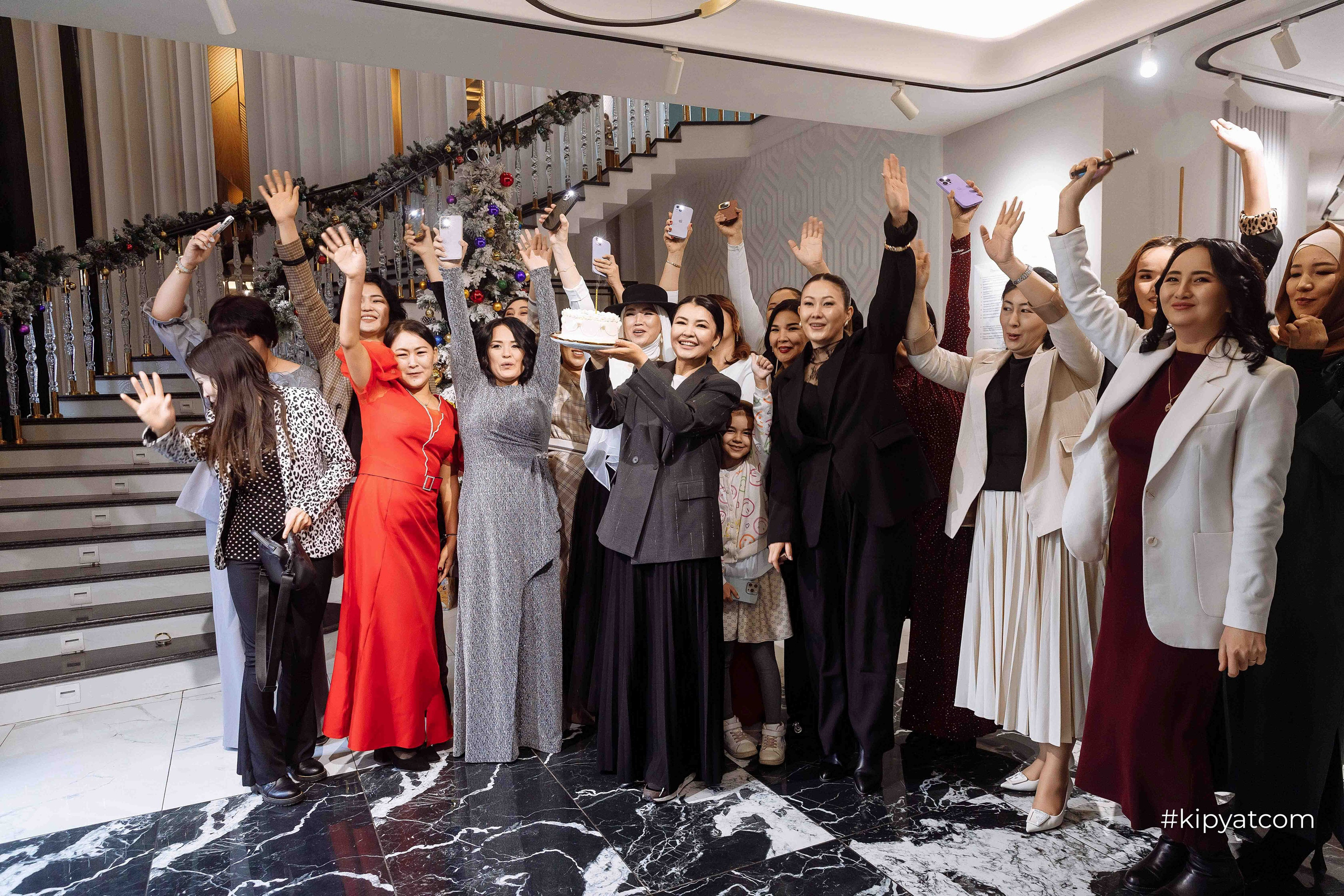 Дара блогер, марапат-24