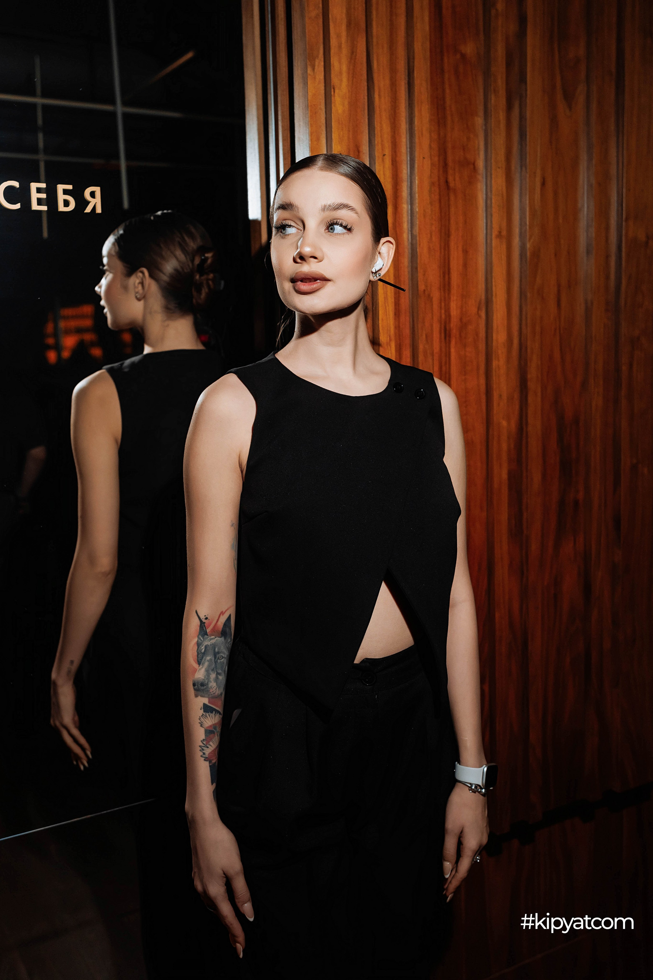 LАПША bar&wok