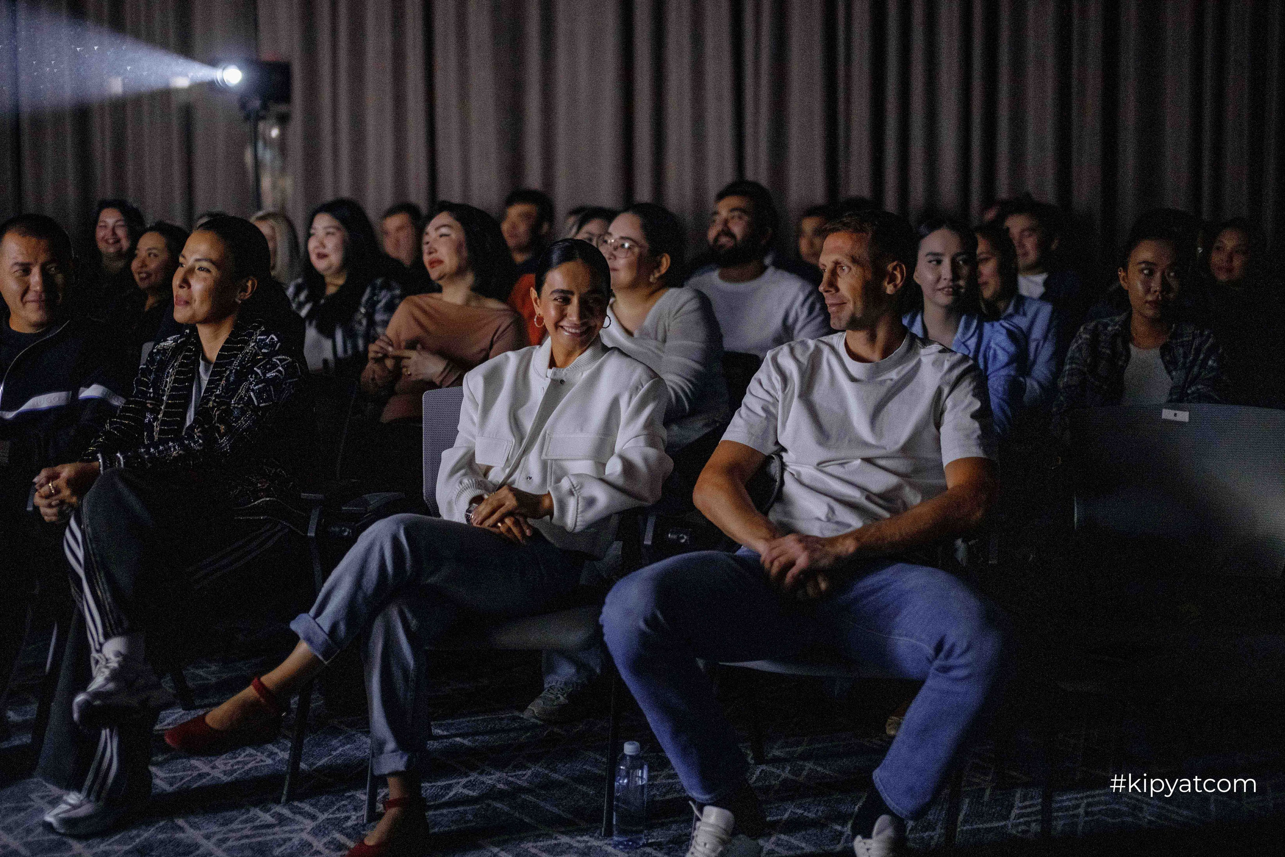 Stand Up Александр Меркуль