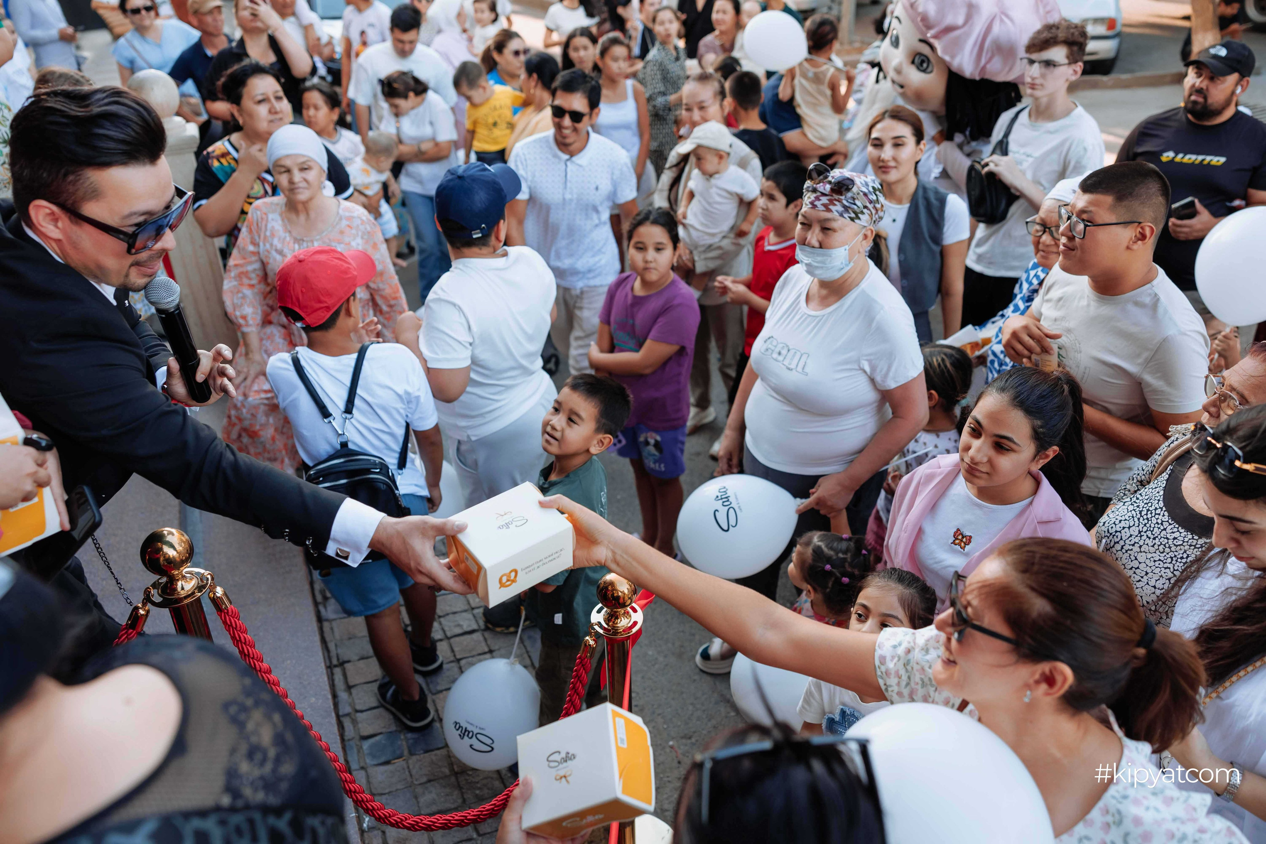 Safia|Кондитерский дом