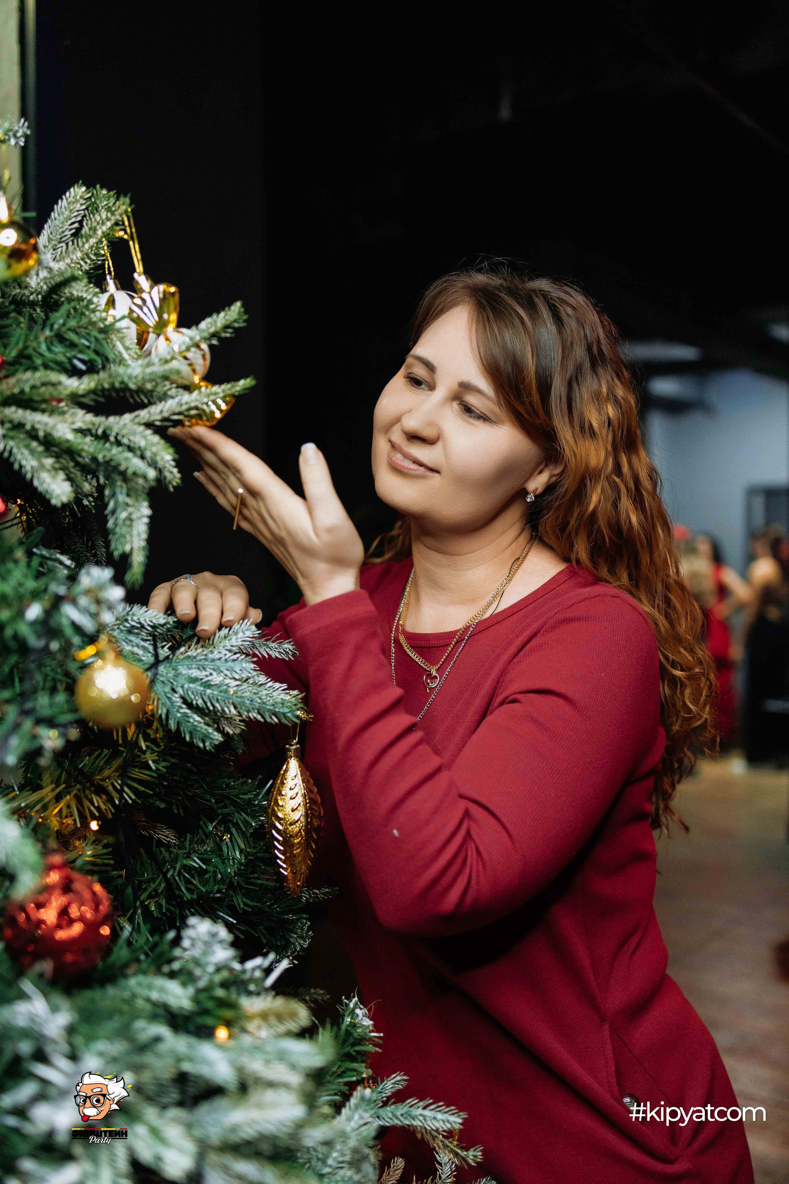 Эйнштейн Party