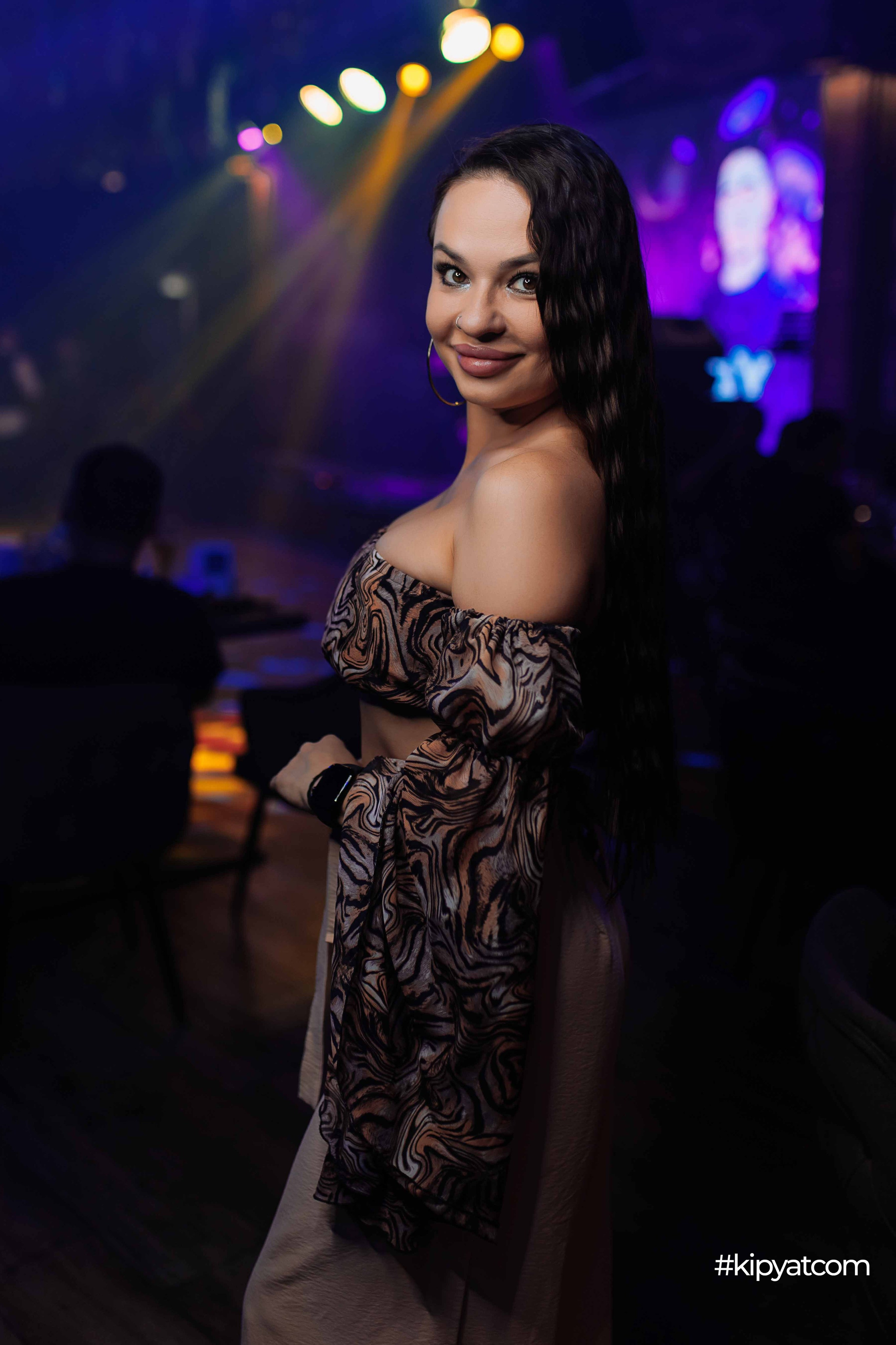 Calista MusicHall. Кипятком Шымкент