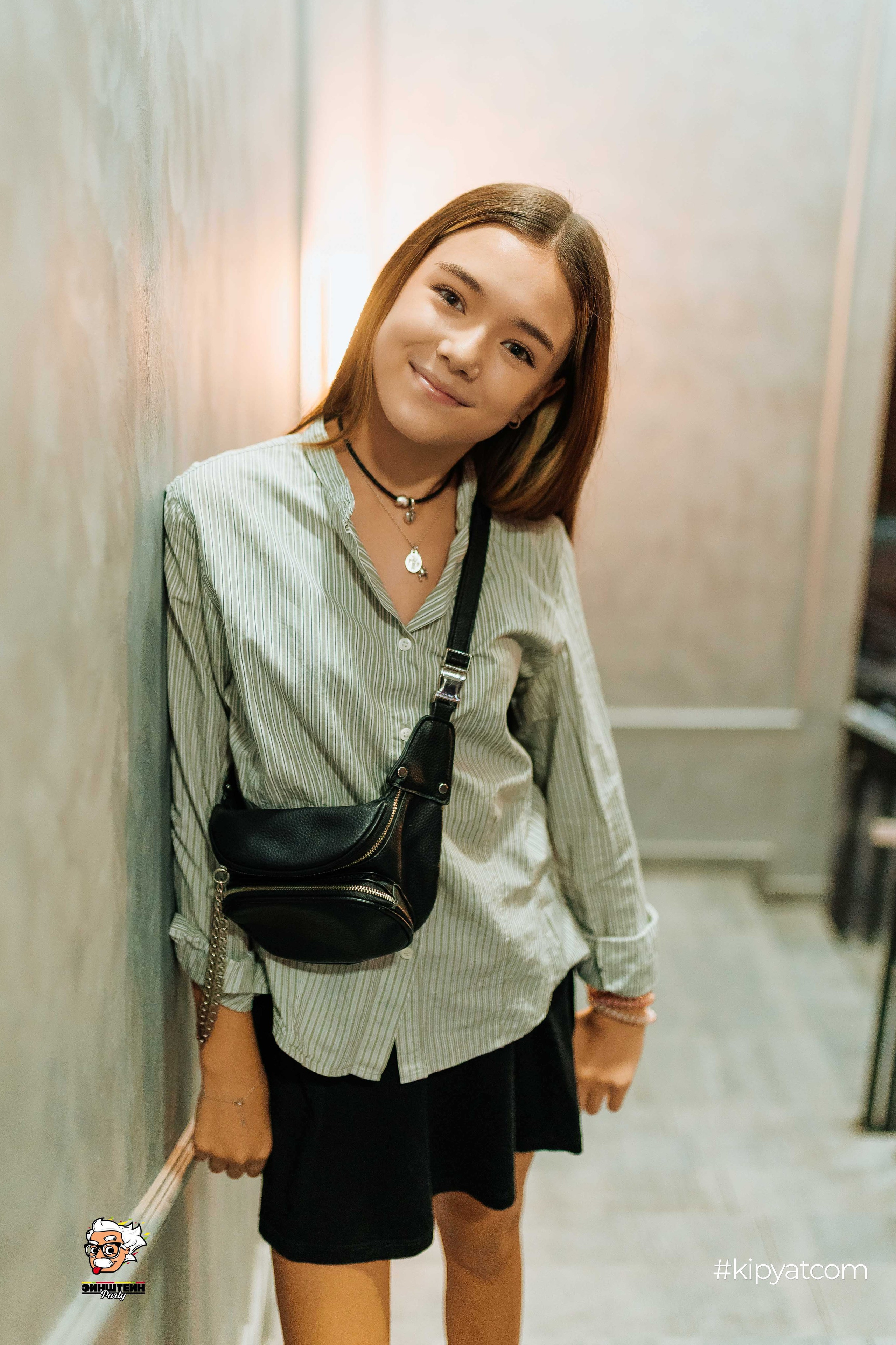 Эйнштейн Party