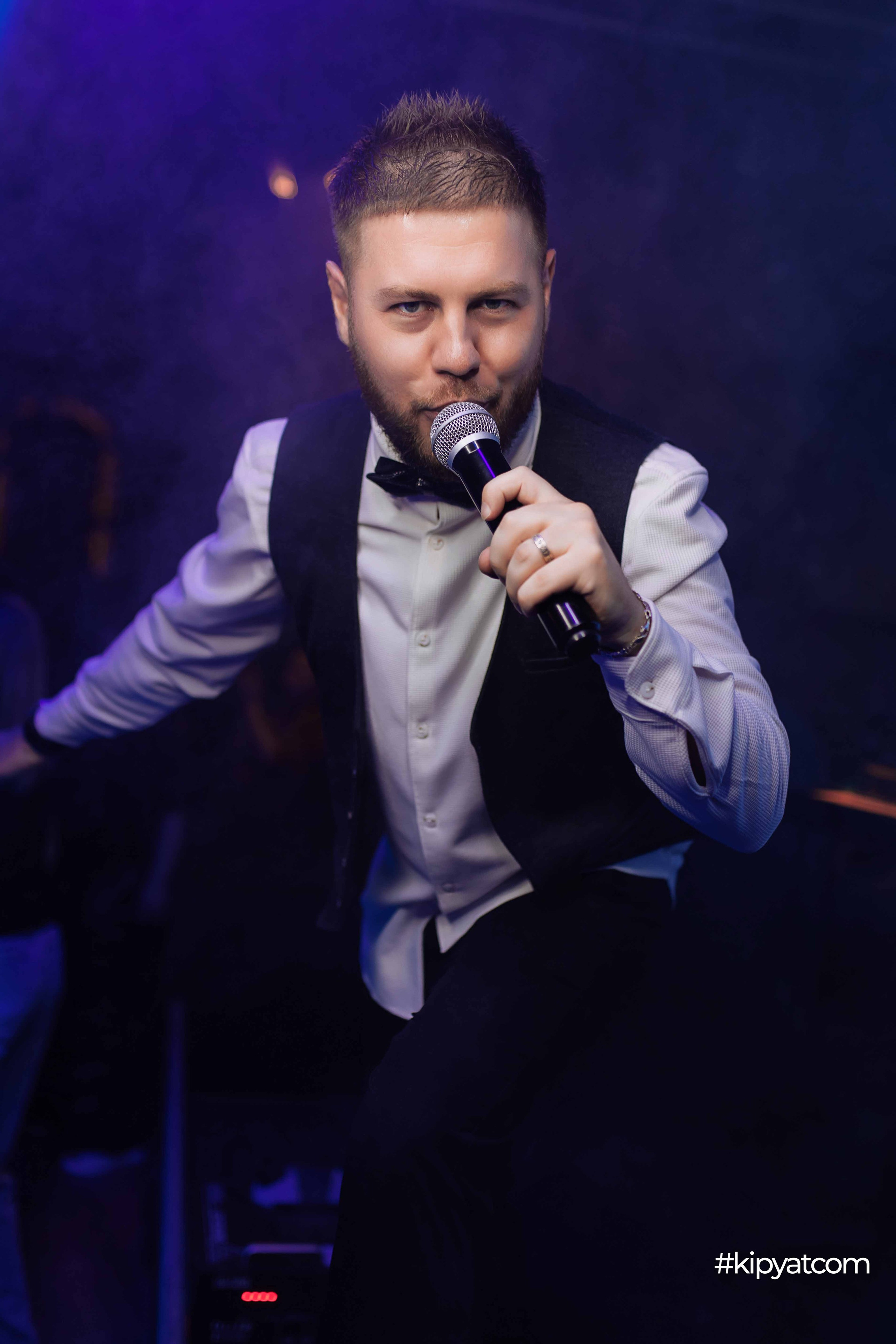 Calista MusicHall. Кипятком Шымкент