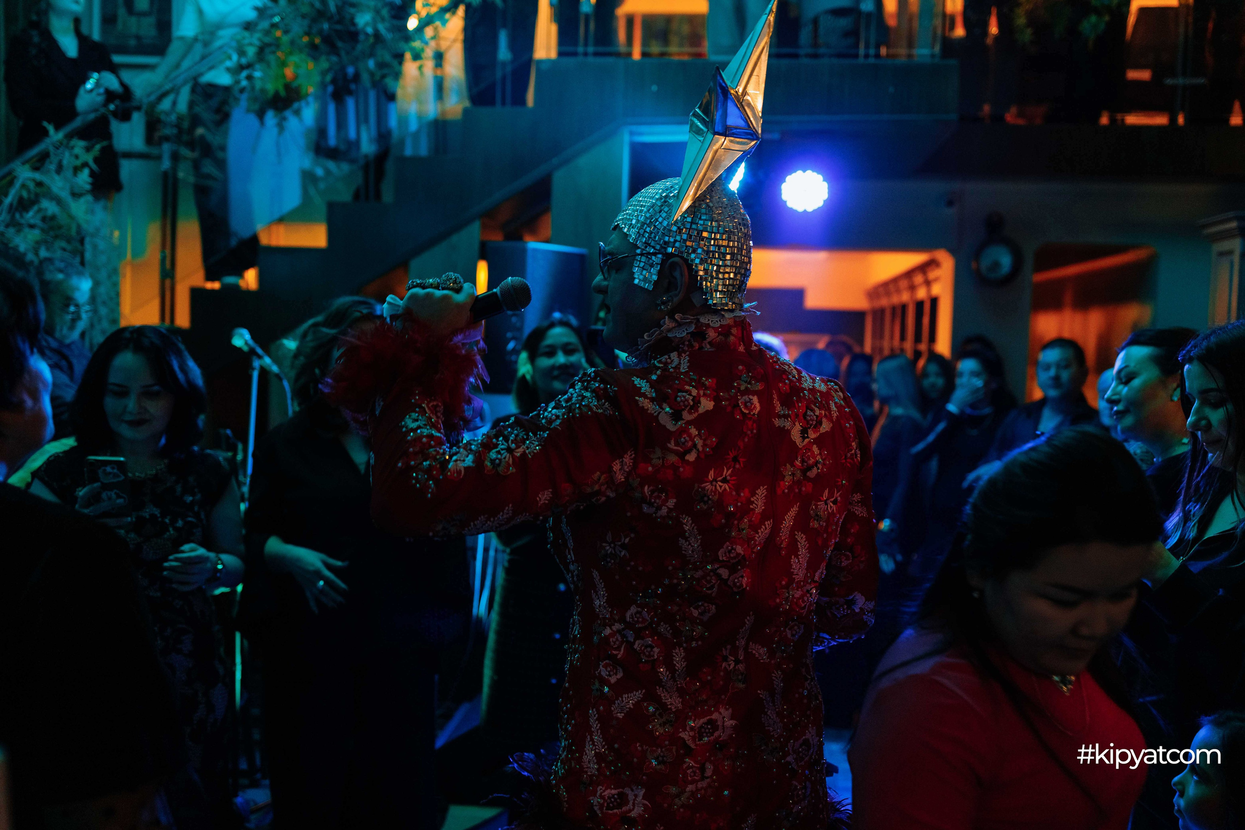 Генацвале by wok