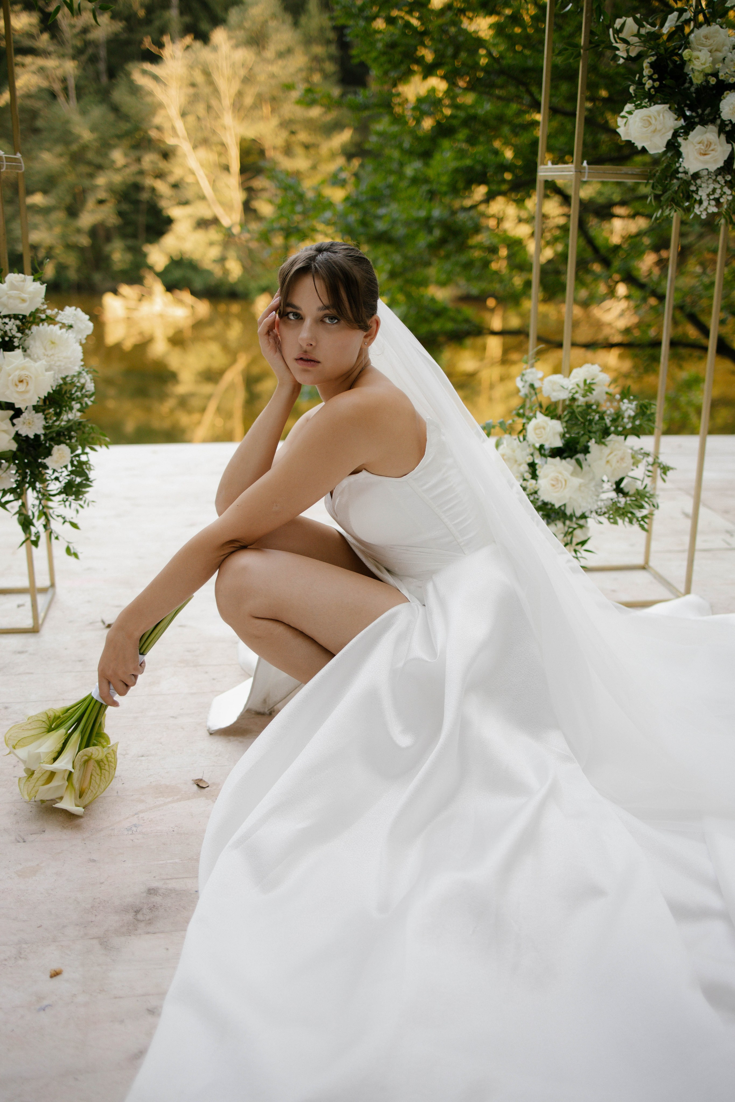 Москва — Нева. ФОТОГРАФ МОСКВА Диана Коротких