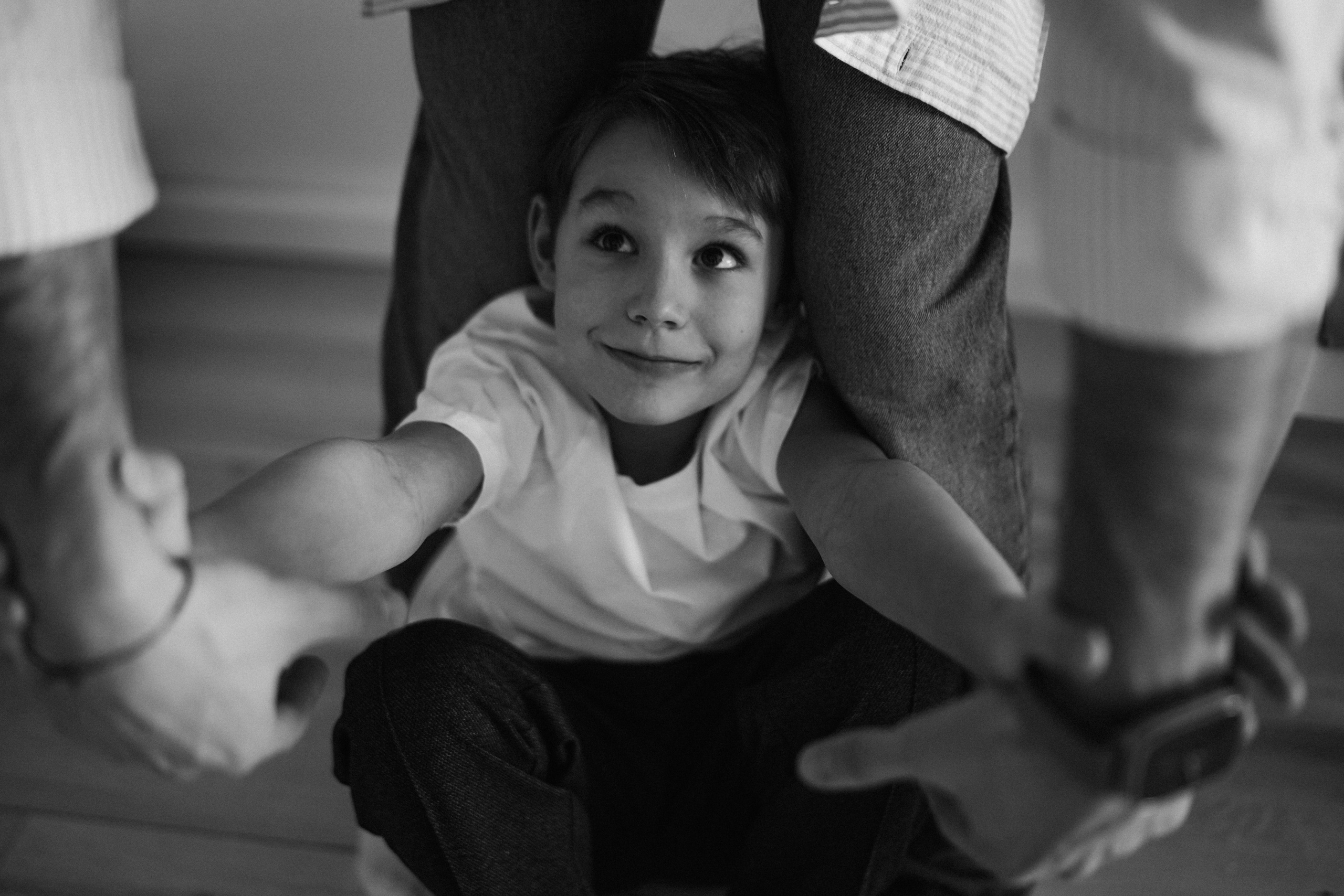 Фотограф Анна Кобазева, Москва