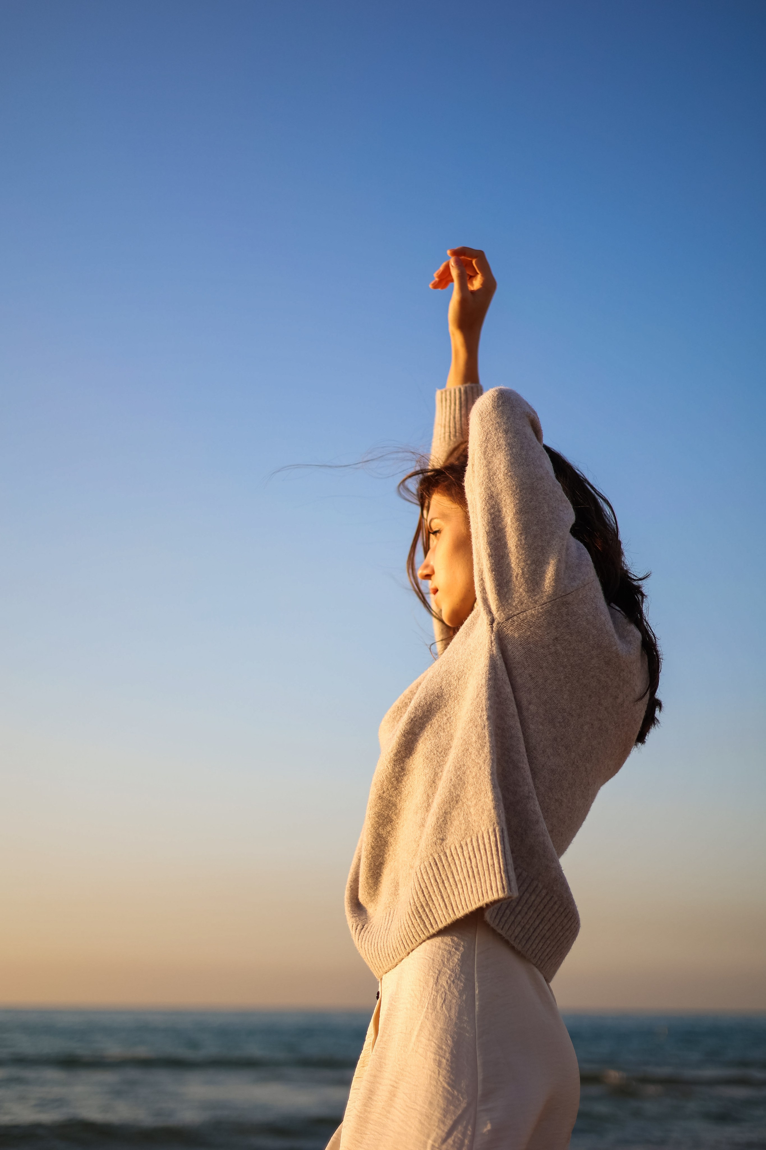 PORTRAIT. Главная