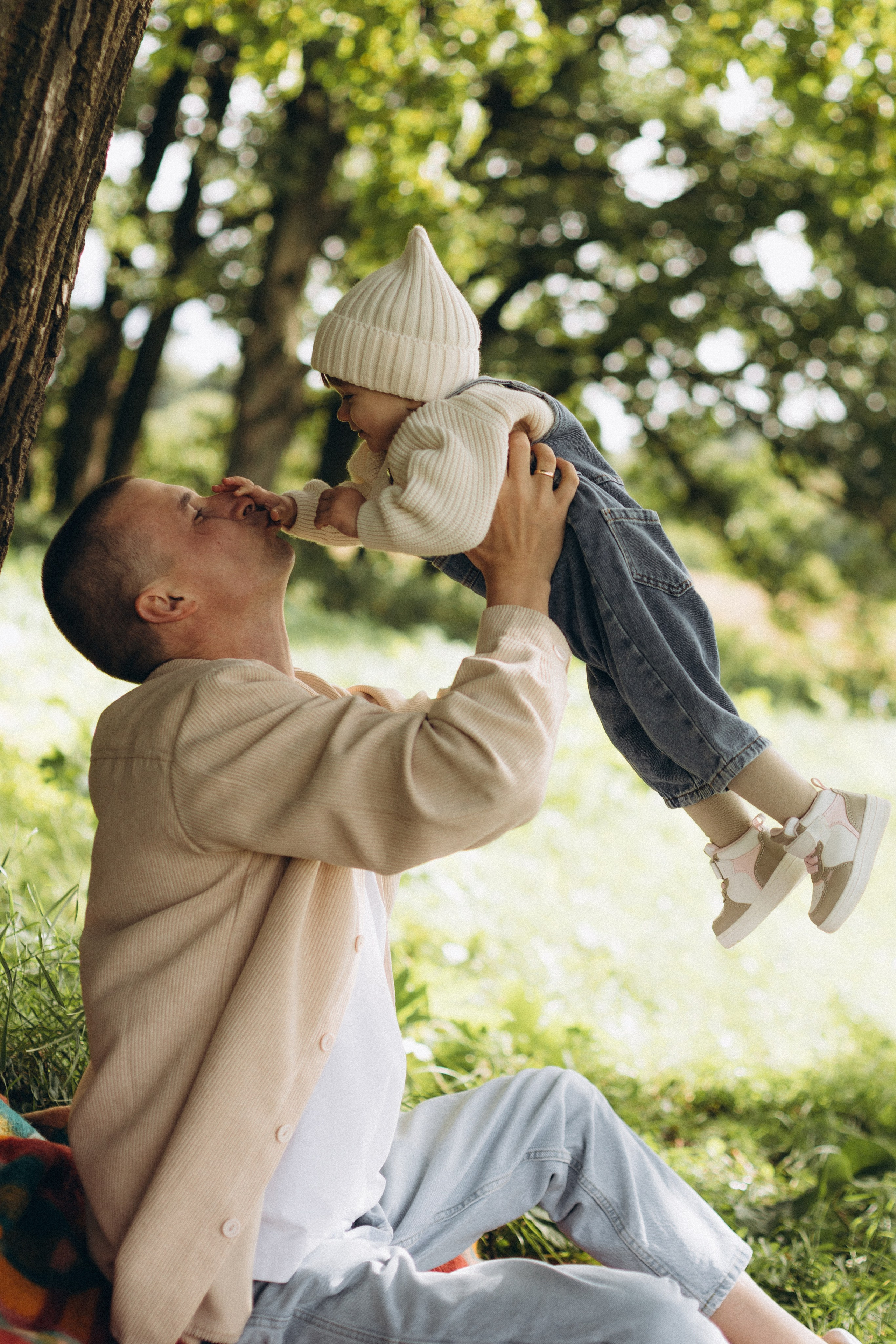 🤍. Семейный фотограф в Москве Жукова Анна