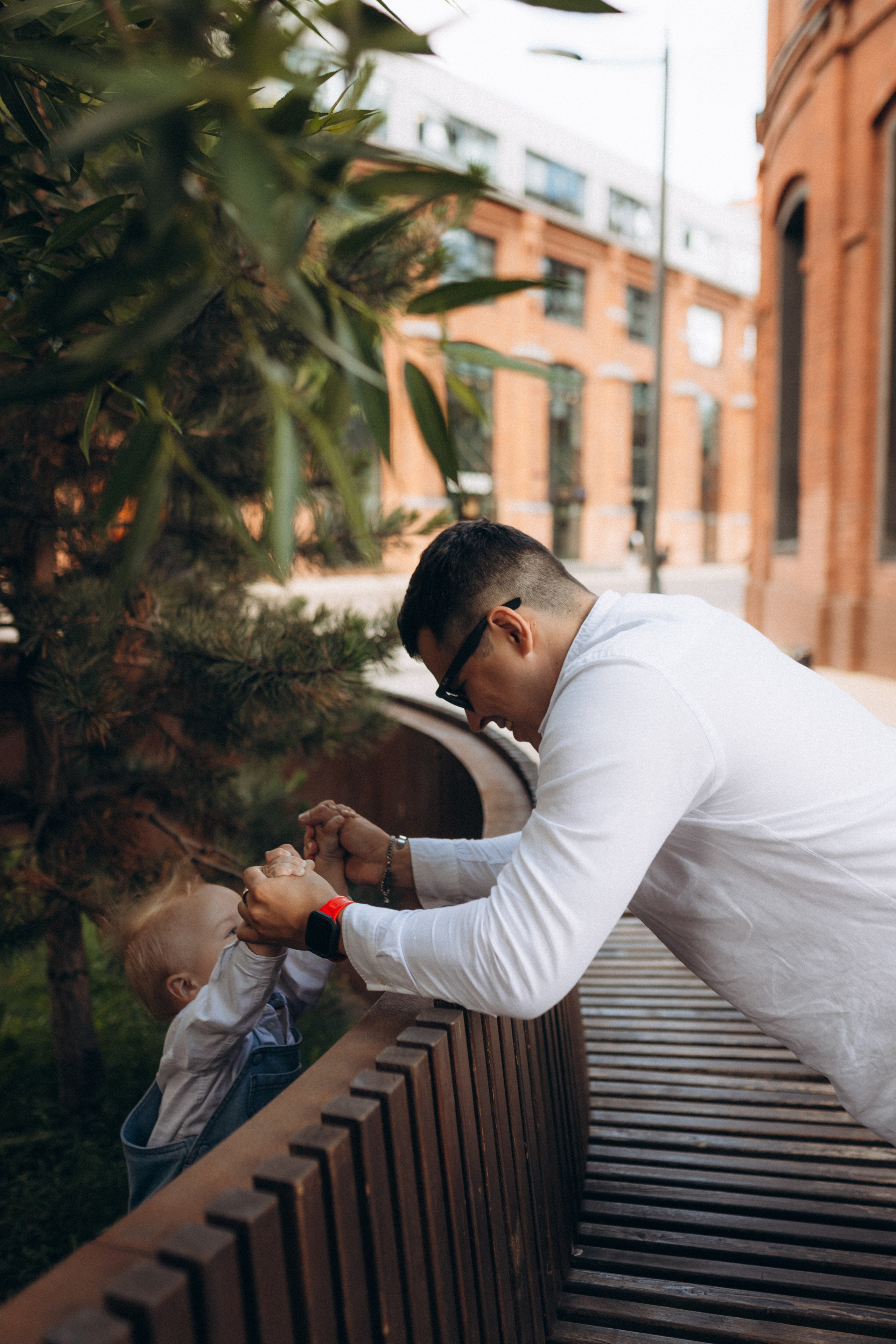 1. Семейный фотограф в Москве Жукова Анна