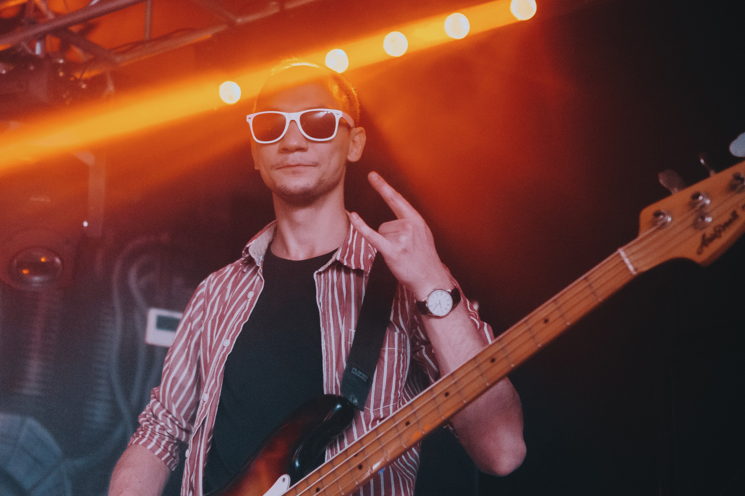 Репортаж: Halloween. Фотограф в Санкт-Петербурге Пономаренко Даниил