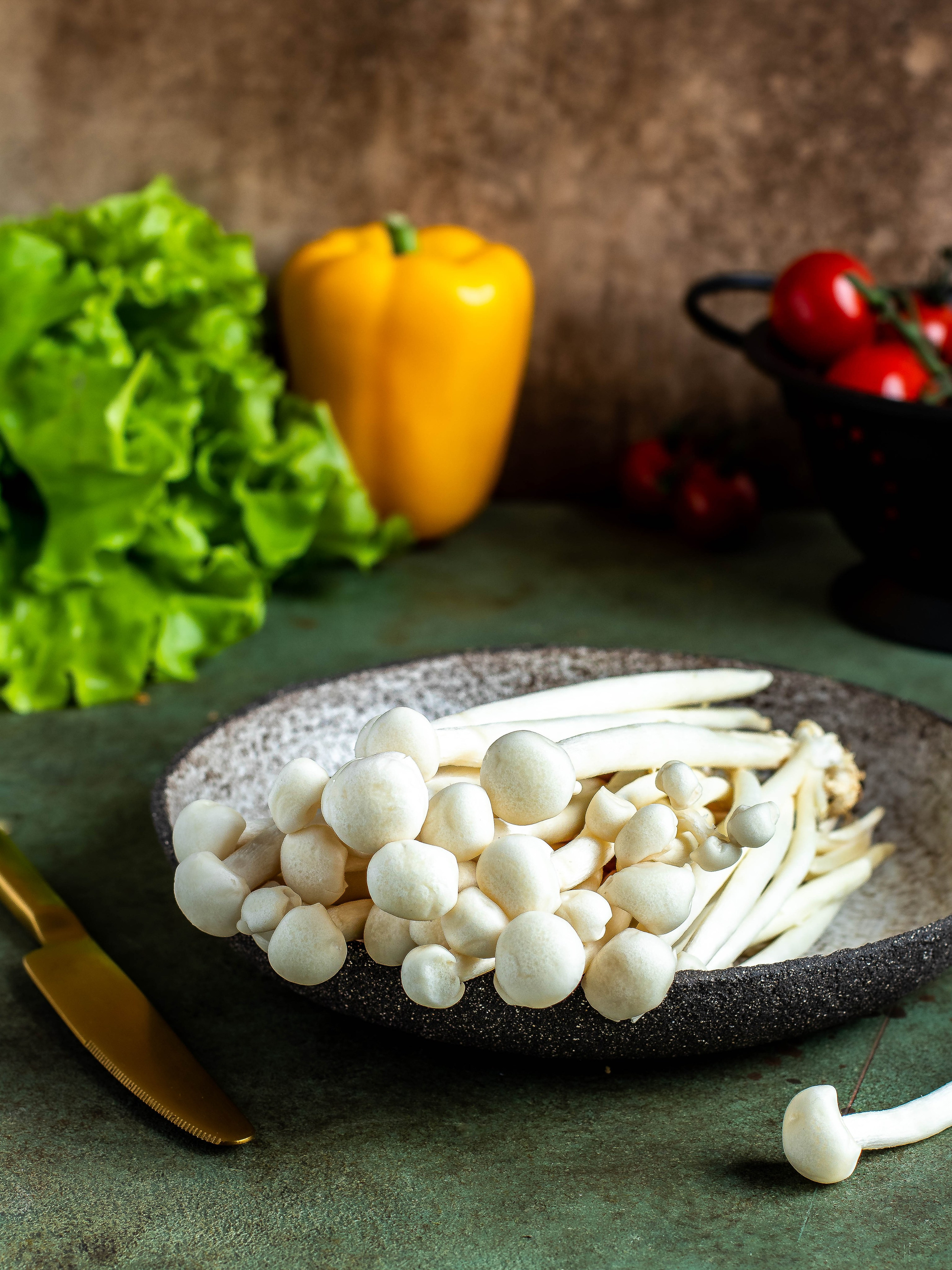 Фотосъемка продуктов