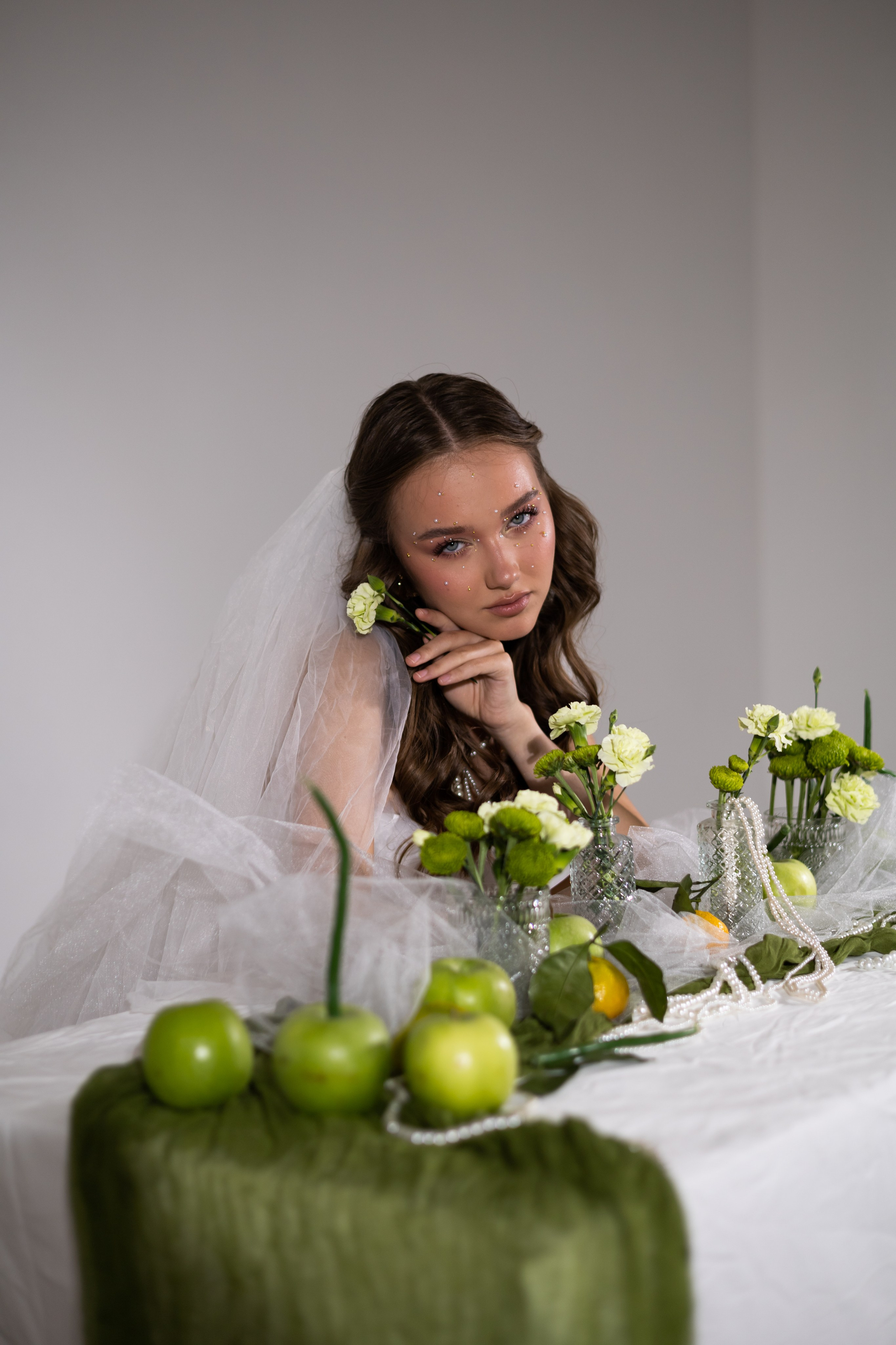 ЮЛИЯ. Фотограф Элла Ефимова