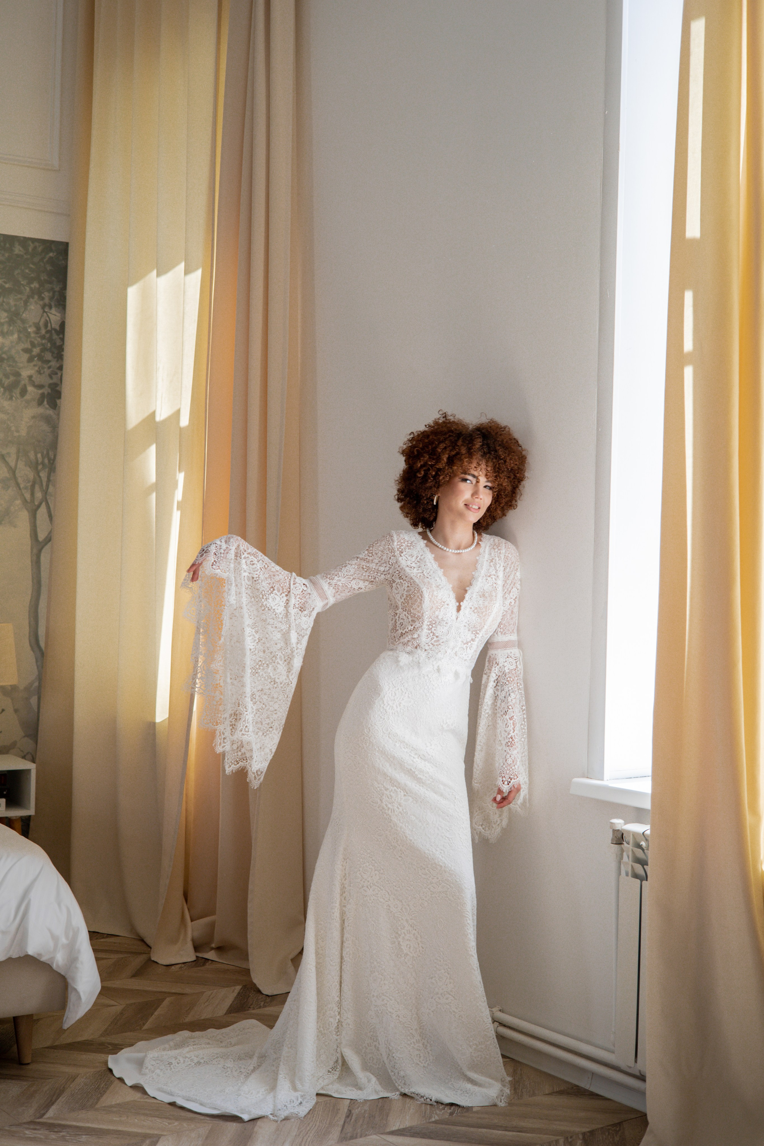 LOVE. Фотограф Элла Ефимова