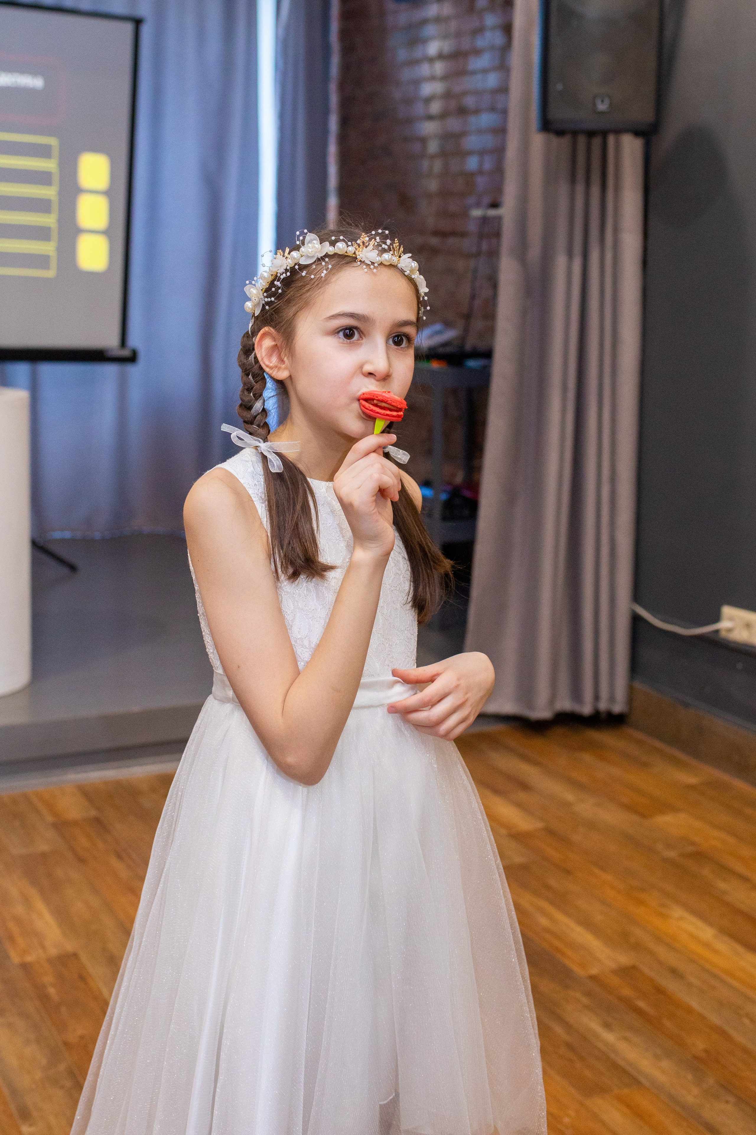 Сафина. Фотограф в Новосибирске Ася Зверева