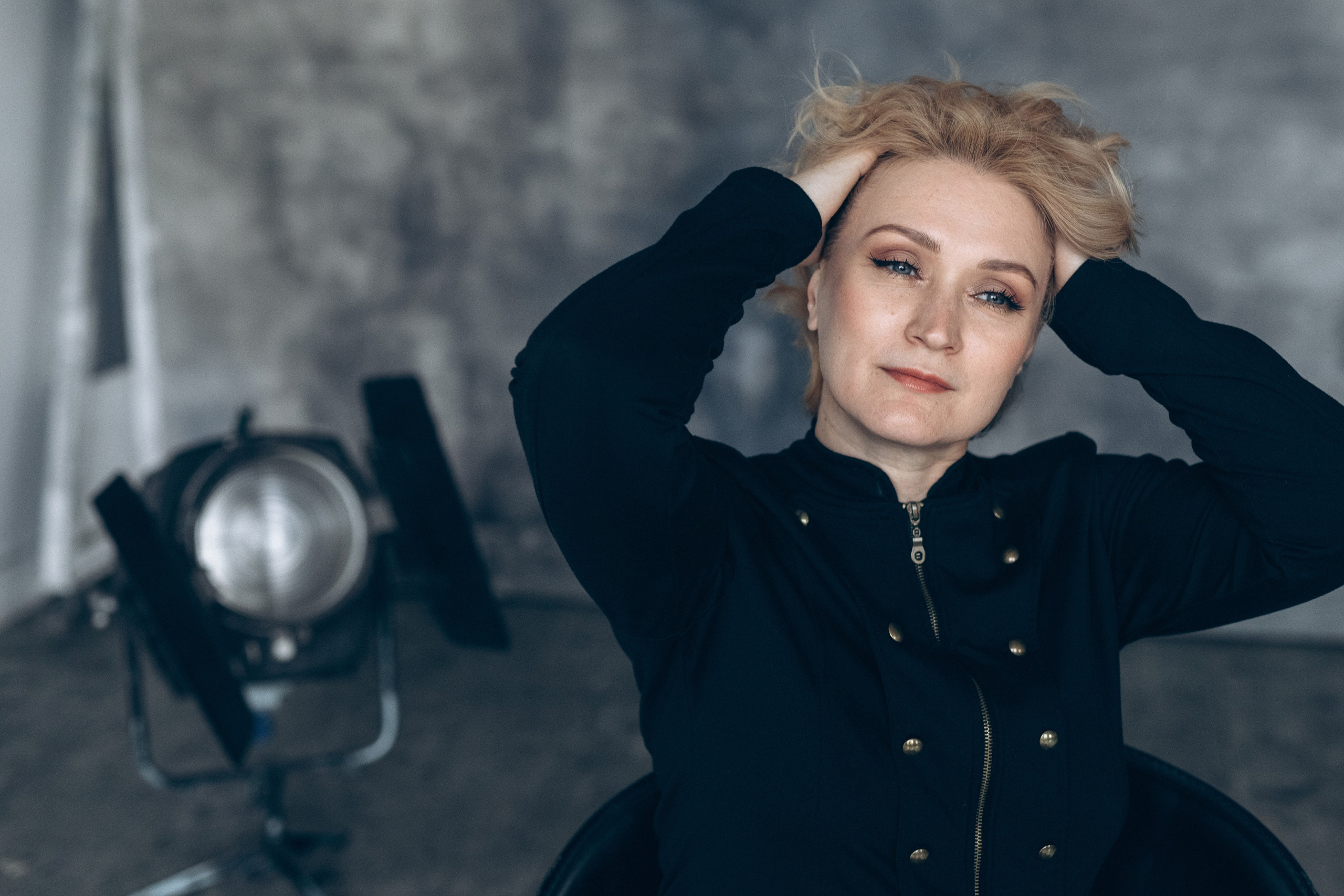 Надежда Васильева. Фотограф Ногинск Электросталь Наталья Осетрова