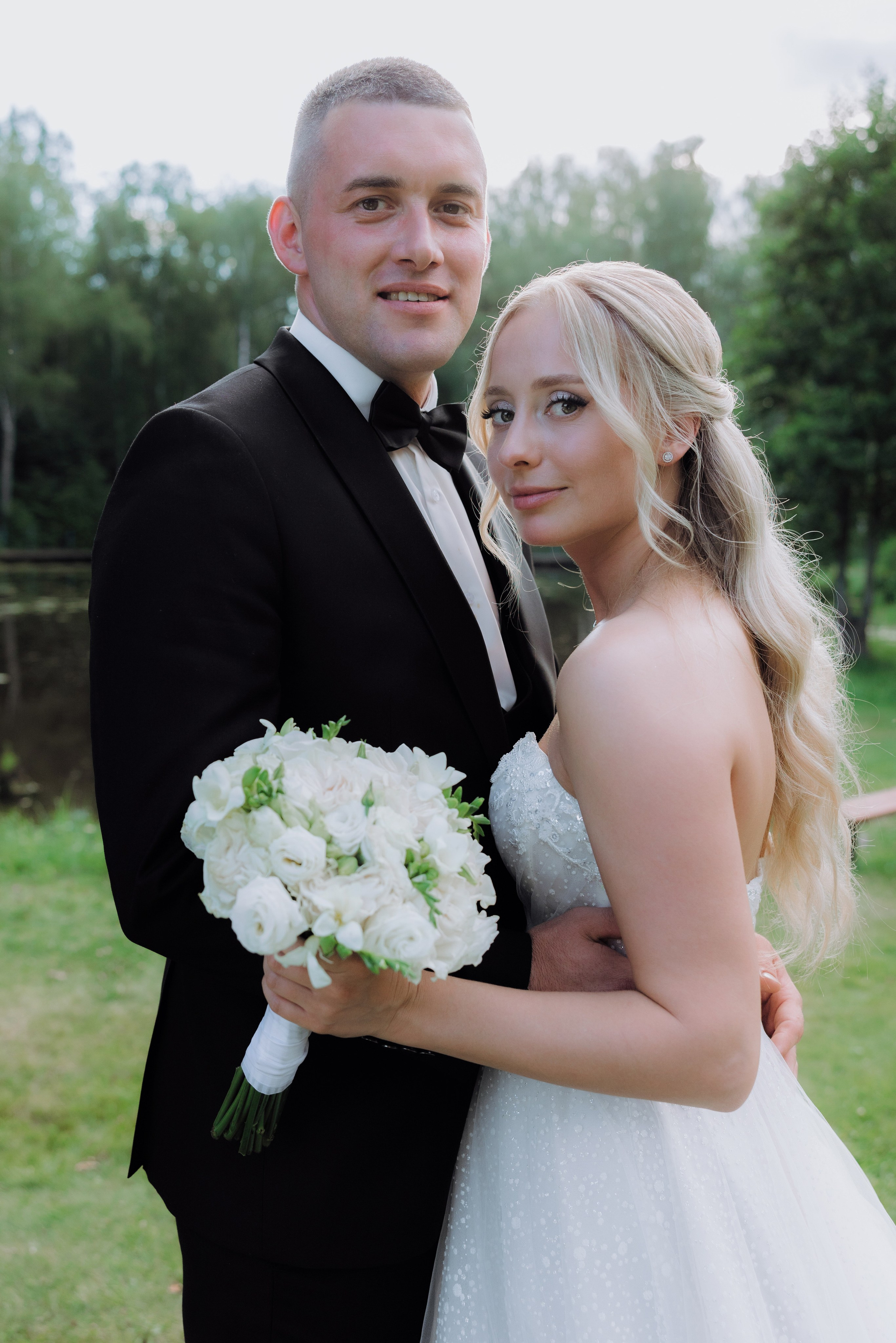 SERGEY_DASHA (ZAIMKA). Фотограф Андрей Ширкалин Москва Московская обл, Коломна, Рязань