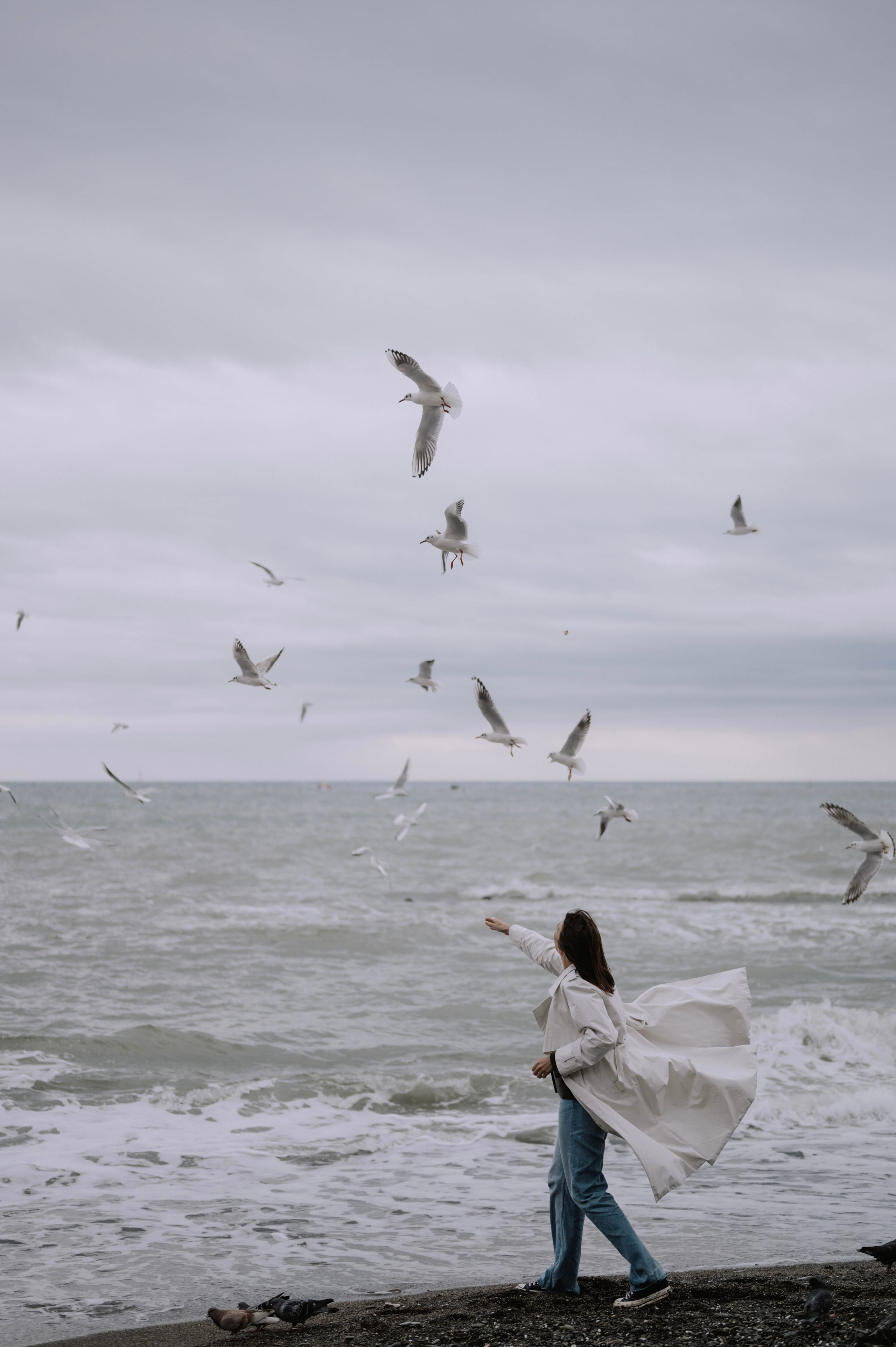 Таня. Фотограф Сочи Кисматова Анастасия