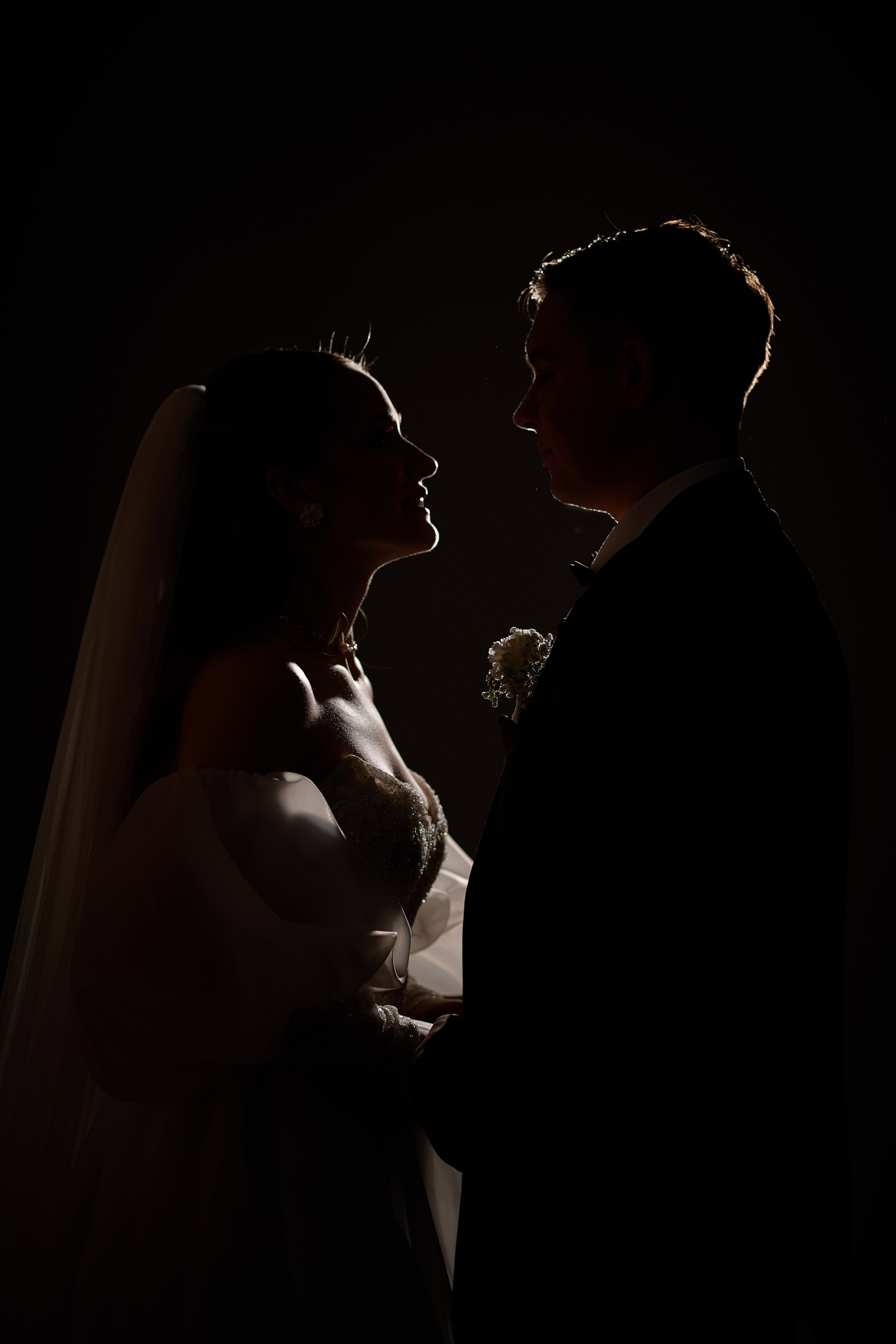 Дмитрий и Анна. Фотограф и видеограф Павел Серобабов