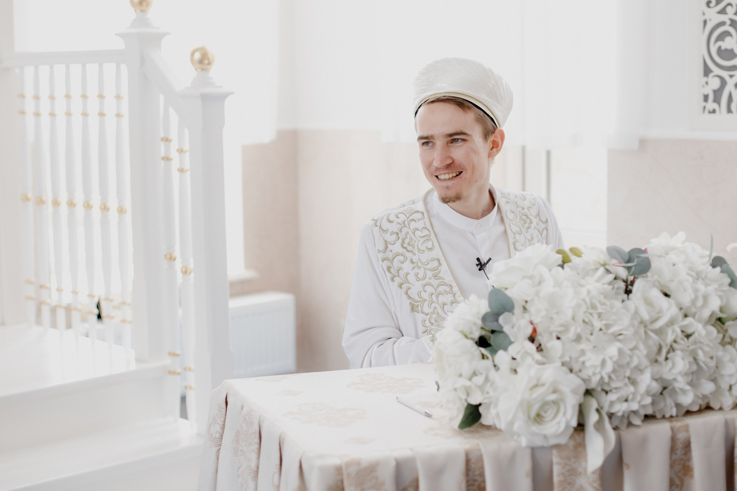 Альбина и Ленар. Фотограф Диана Хасанова, г. Казань