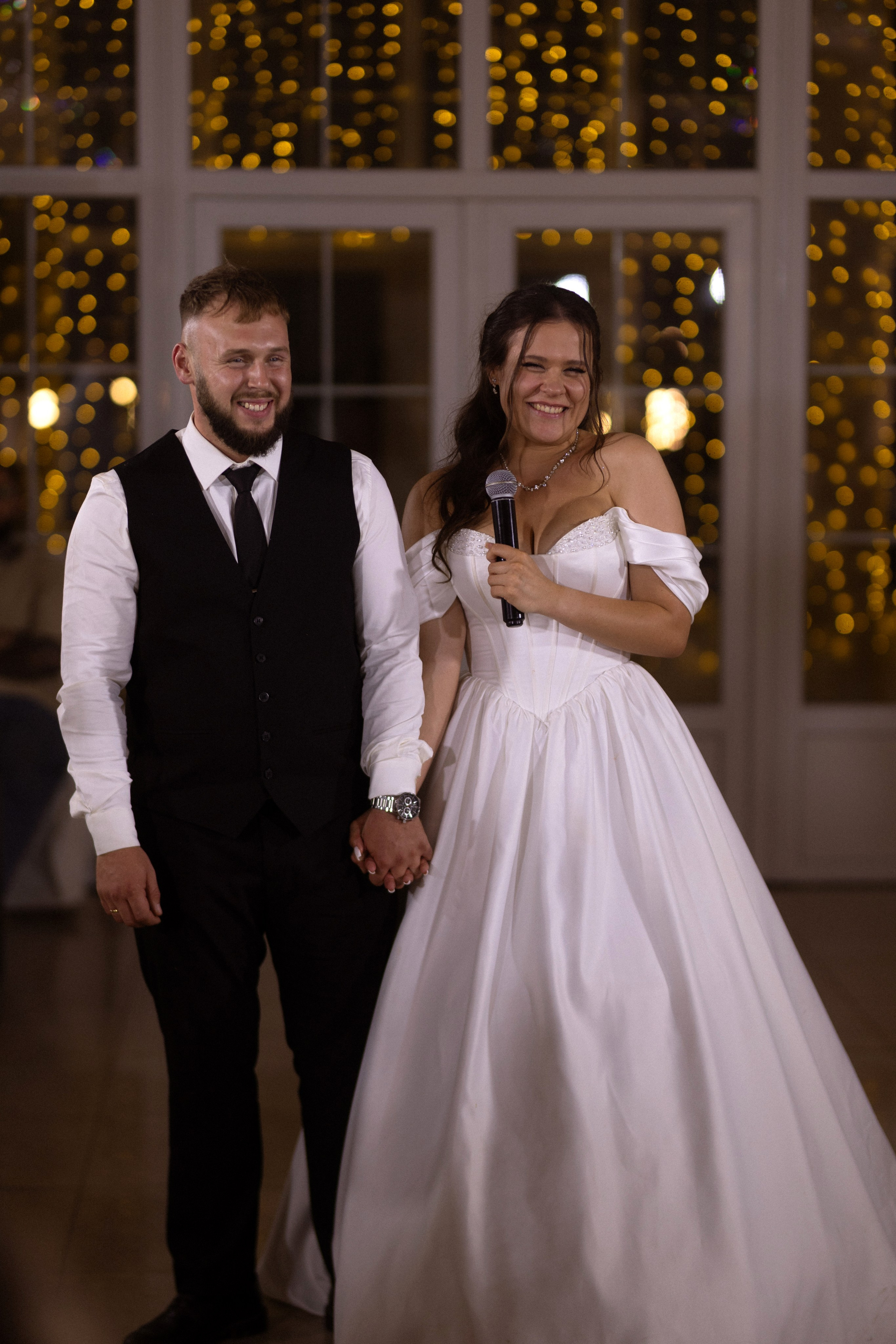 Даша&Вадим. Свадебный фотограф по всей Беларуси Цепелева Анна