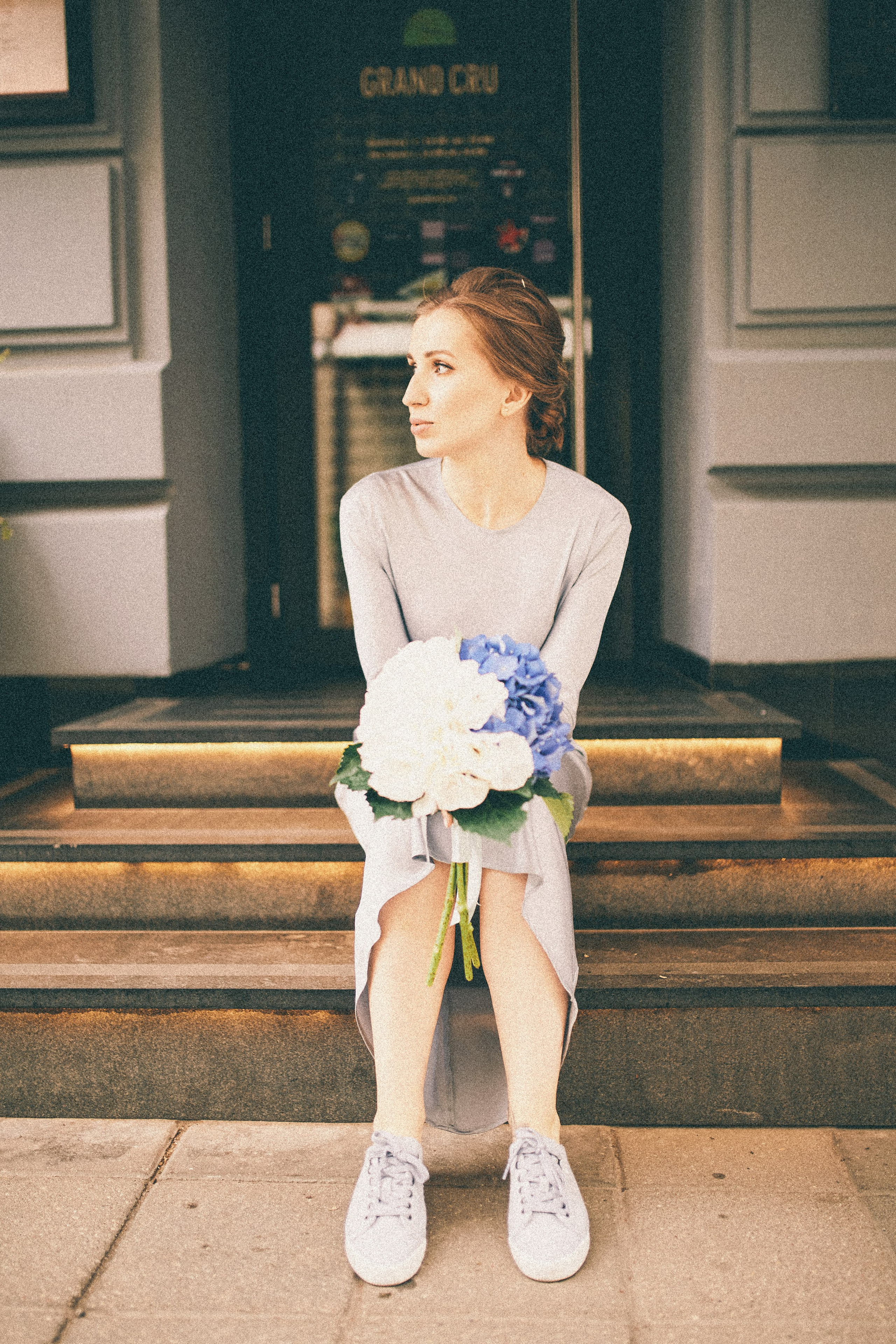 Свадьба Татьяна и Иван. Портретный фотограф в Москве Мария Варлей