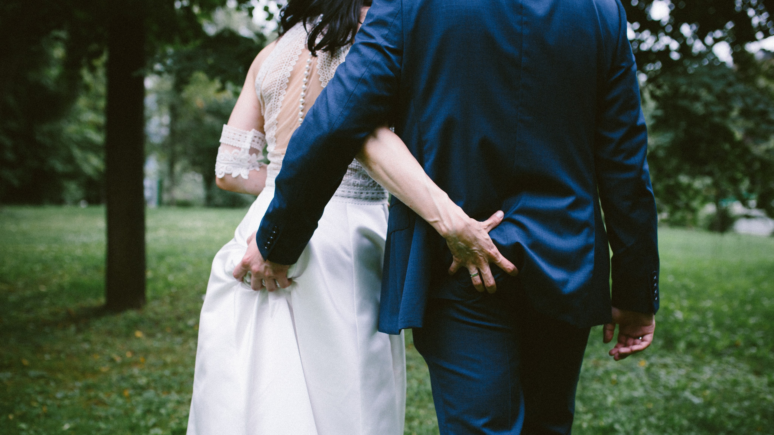 Свадьба Екатерина и Валерий. Портретный фотограф в Москве Мария Варлей