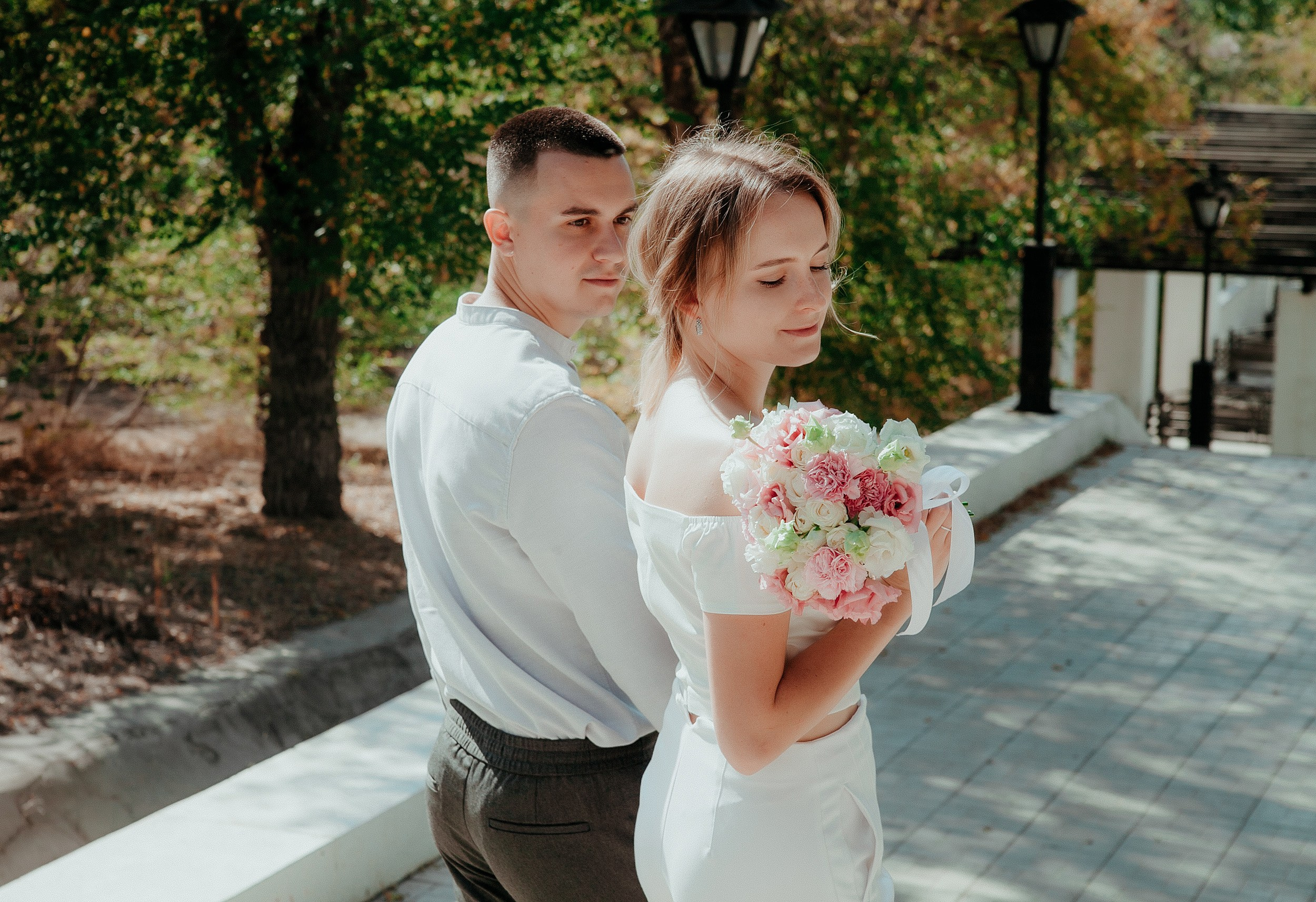 Свадебный и детский фотограф в Волгограде Слава Белов