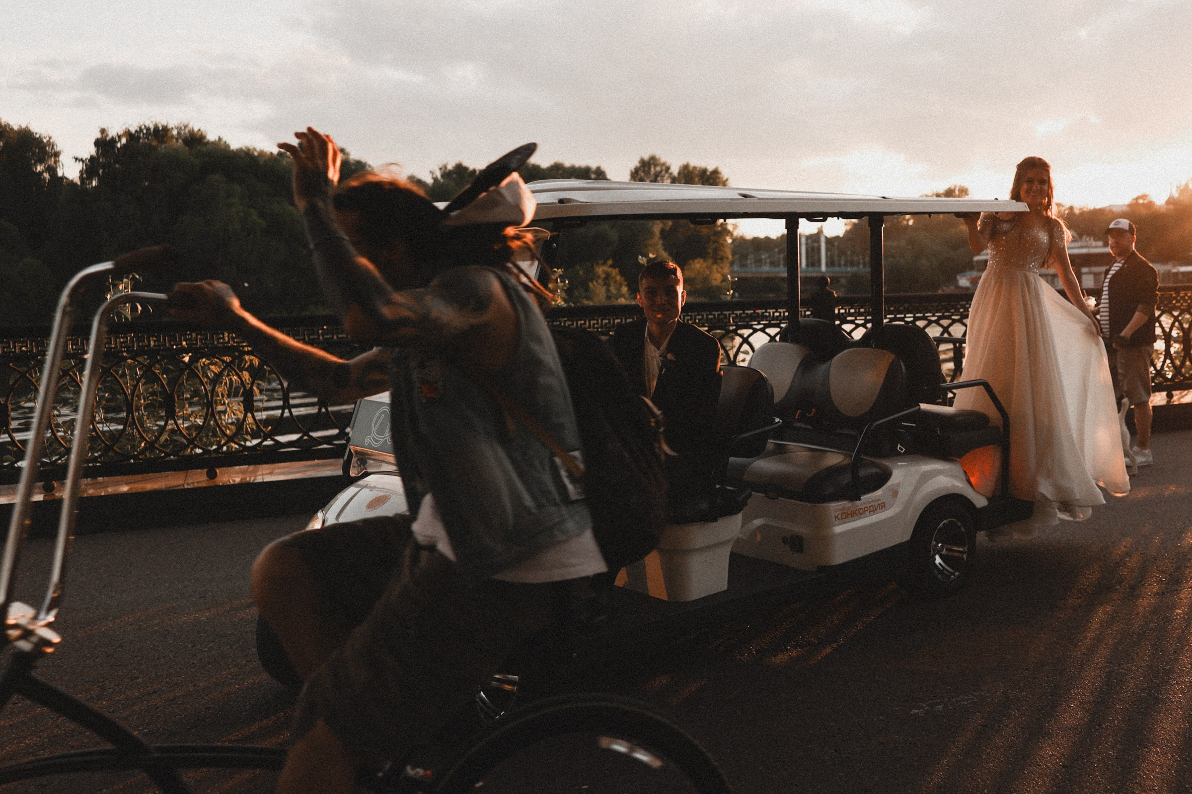 Lu. Свадебный фотограф в Ярославле Илья Жуков