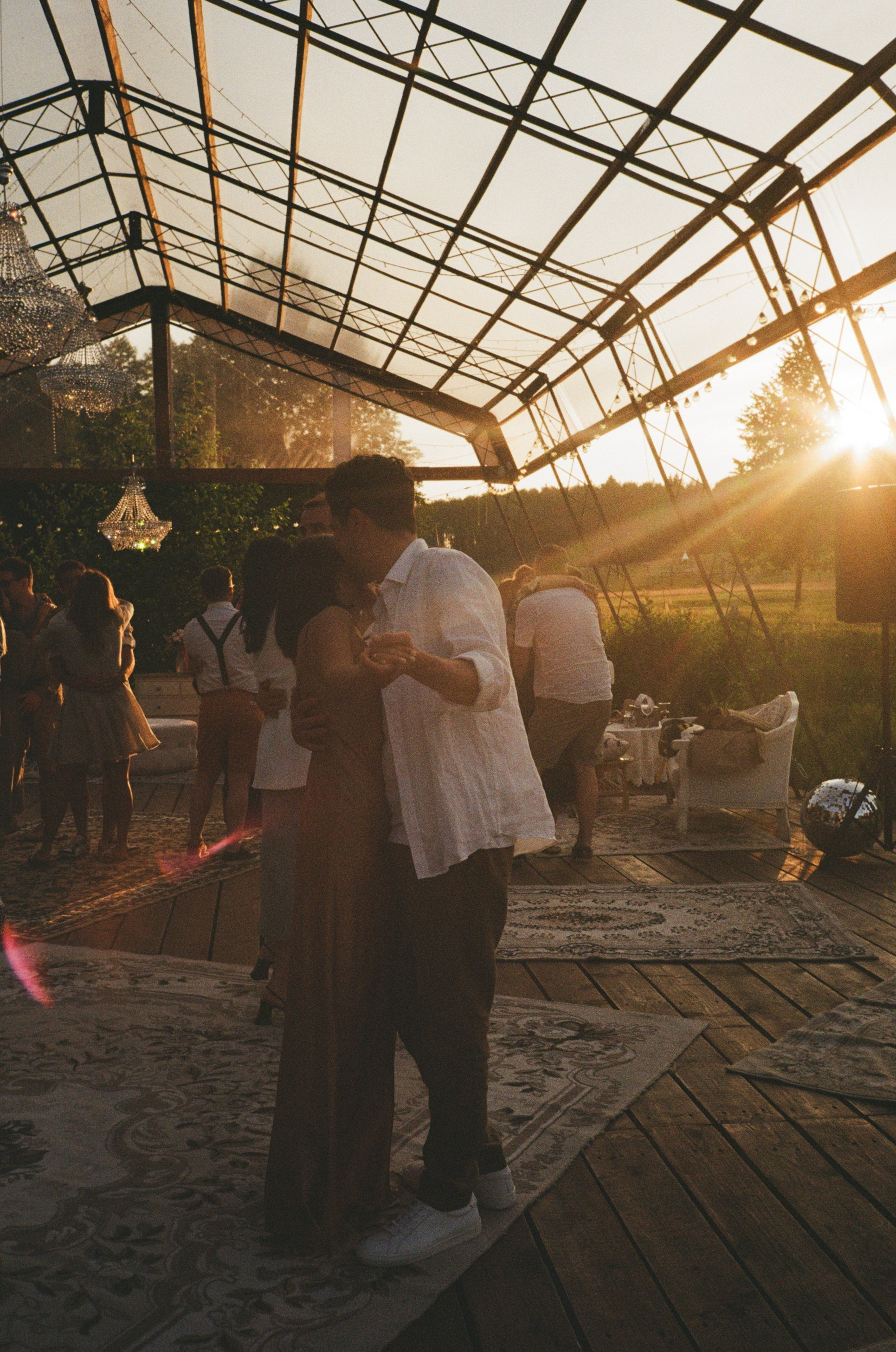 В кругу самых близких. Annbakhtina.com