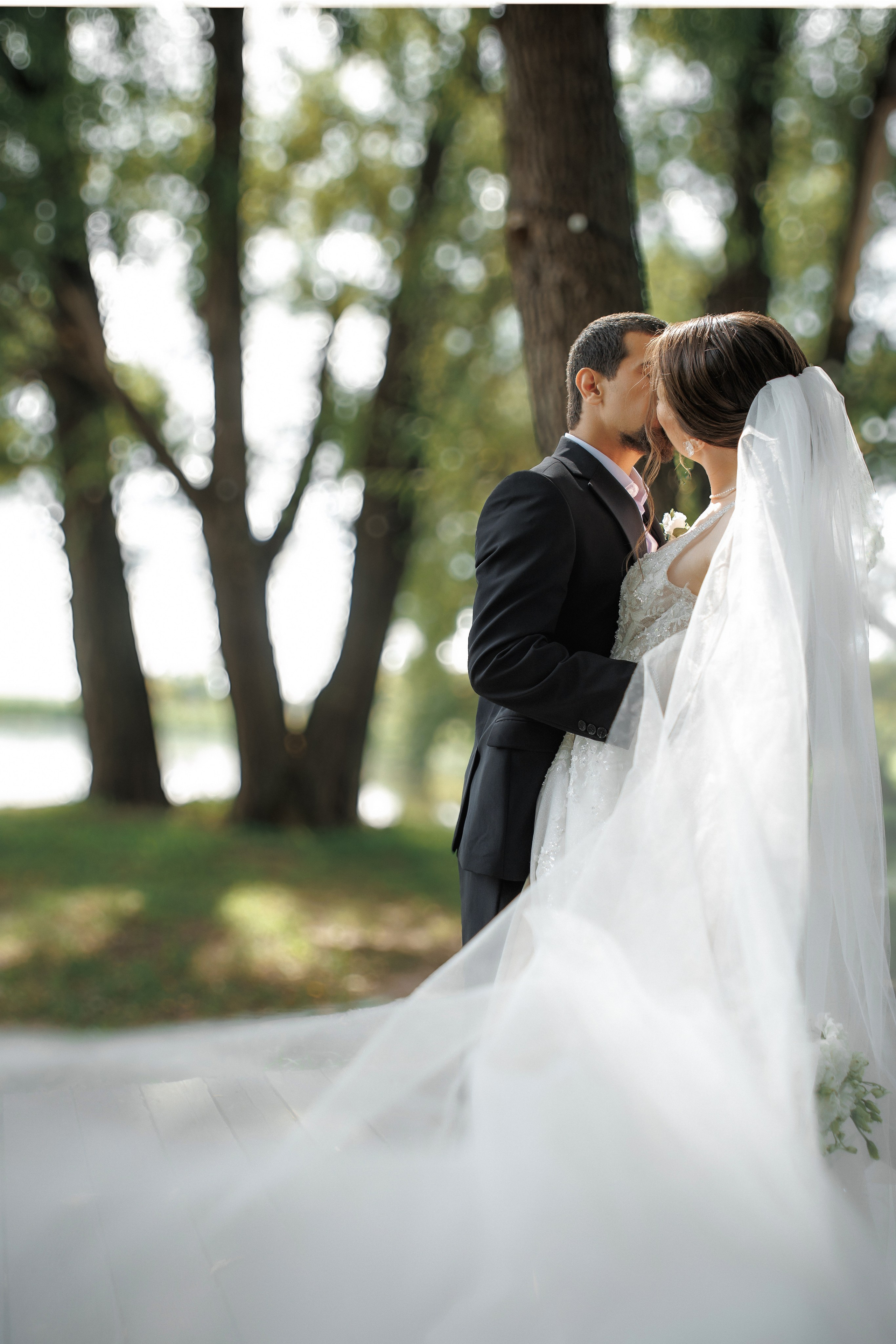 D&A. Свадебный и семейный фотограф Чижова Алина