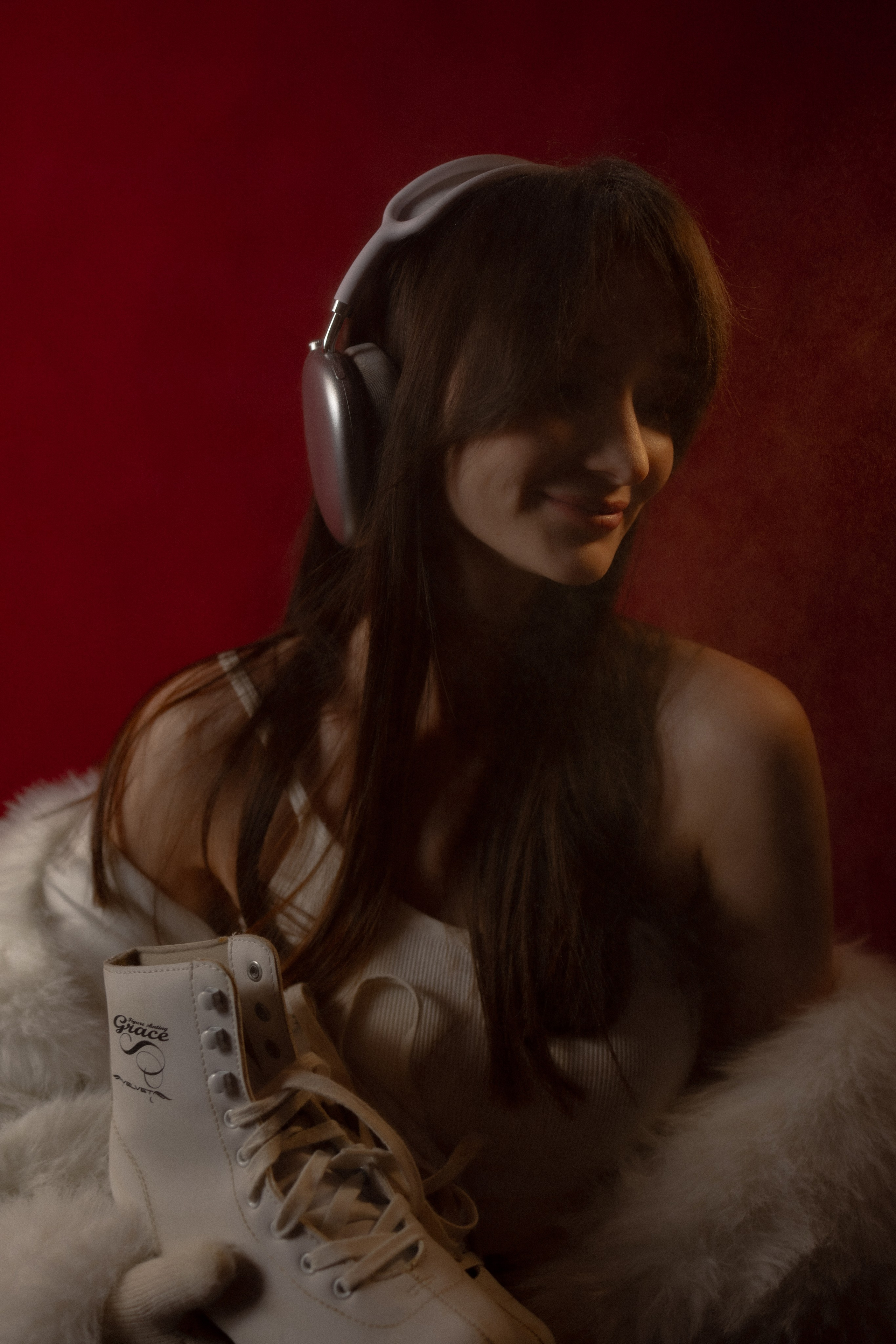 Диана. Фотограф Татьяна Семенова