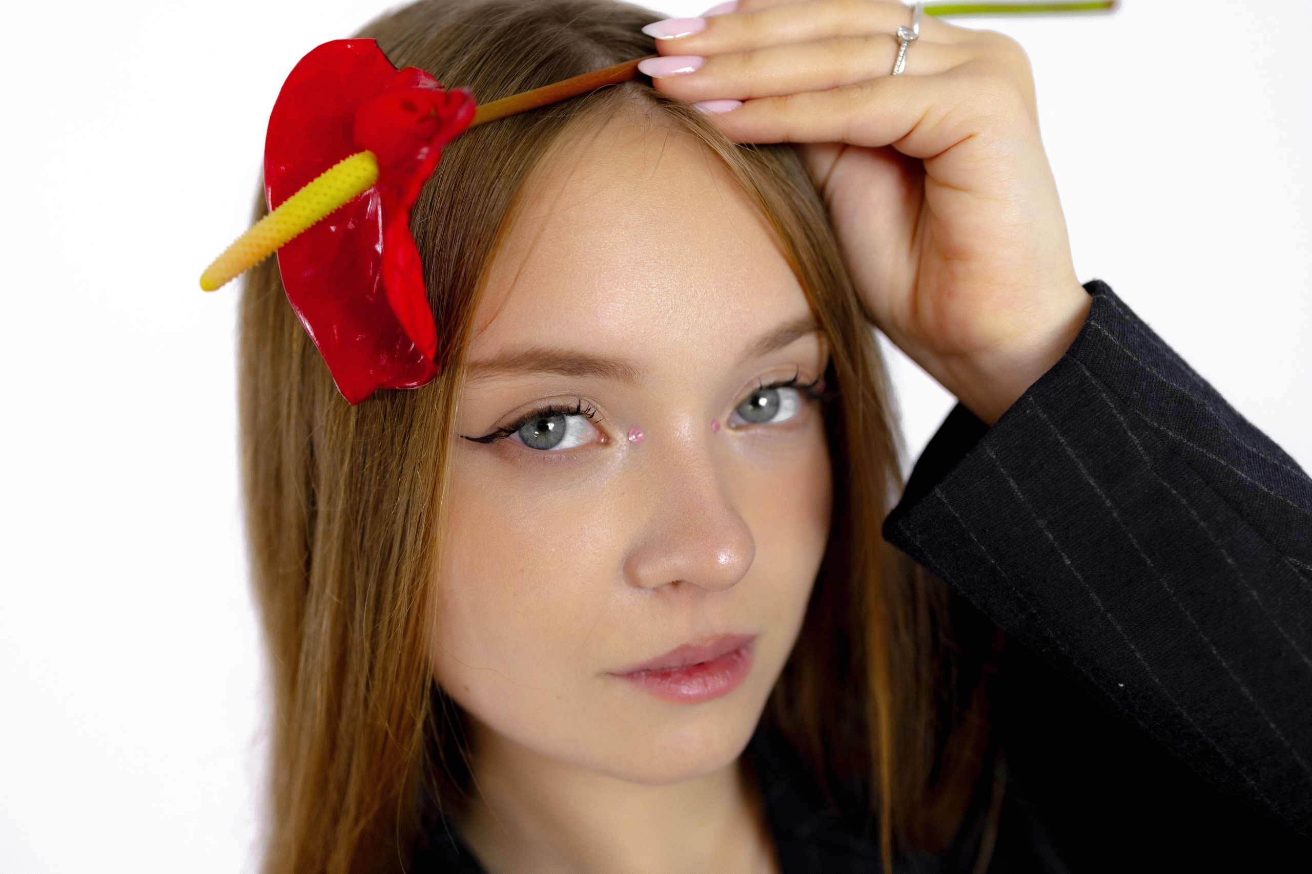 Настя. Фотограф Татьяна Семенова