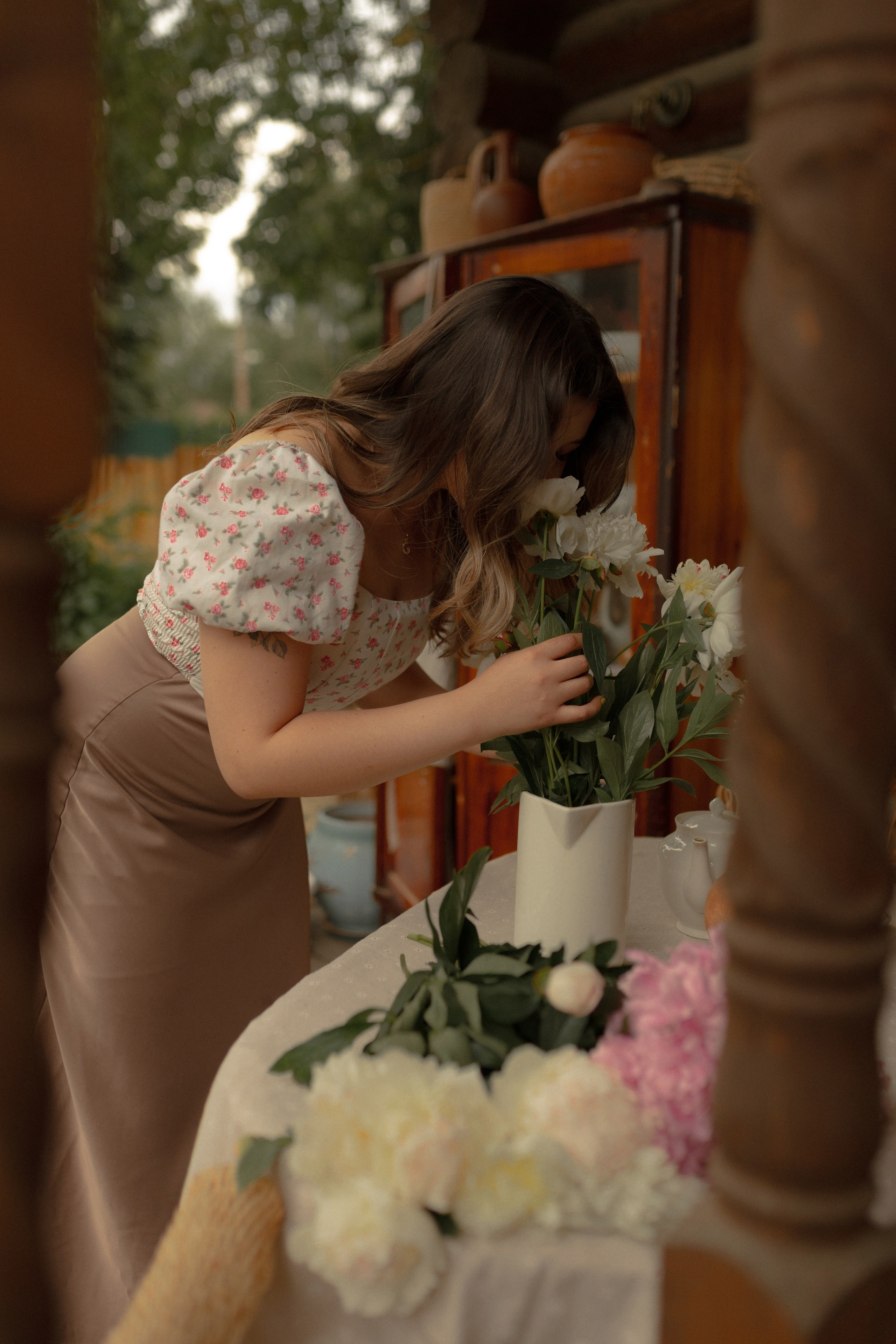 Света. Фотограф Татьяна Семенова