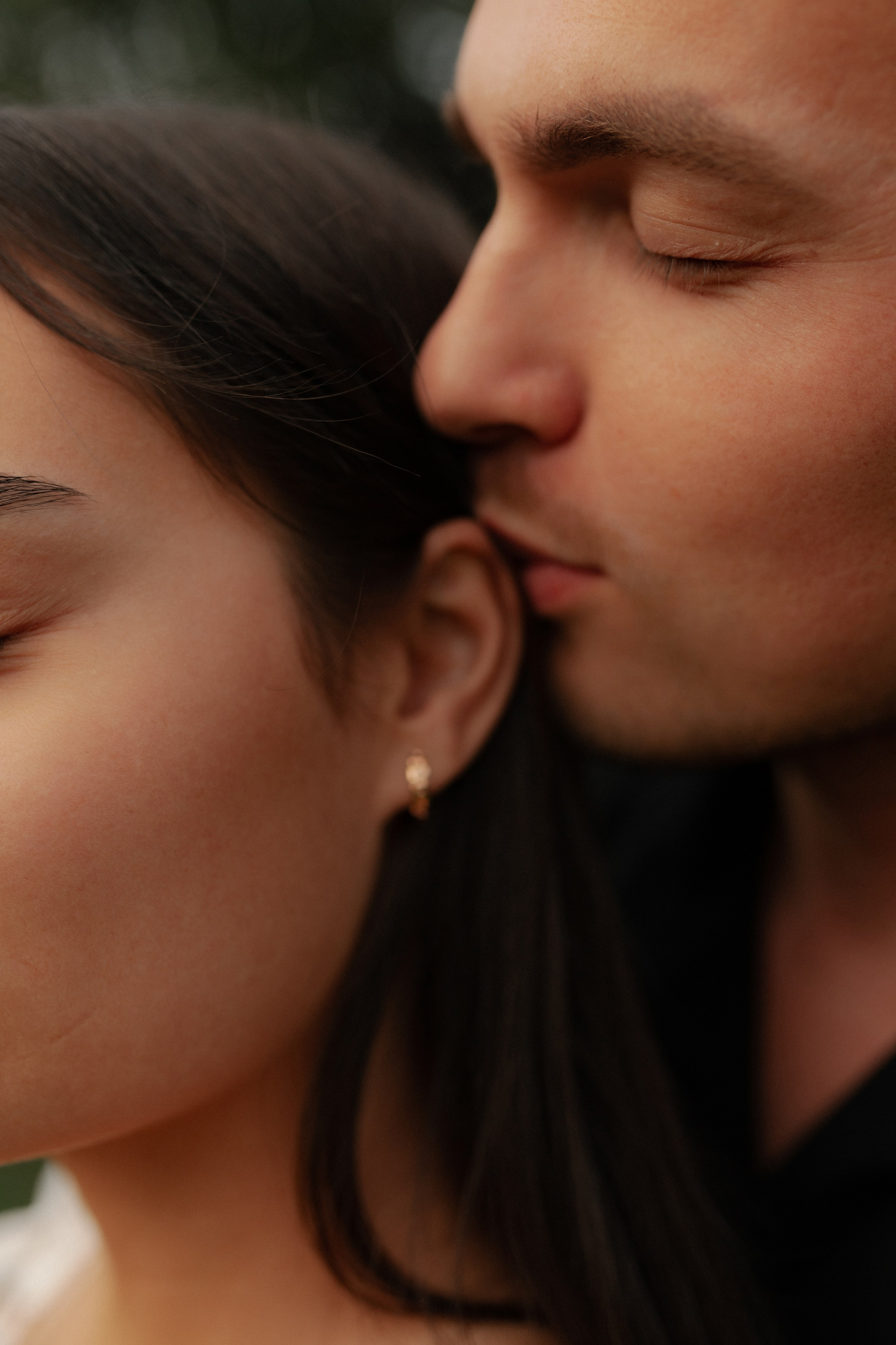 Алёна и Дима. Фотограф Татьяна Семенова