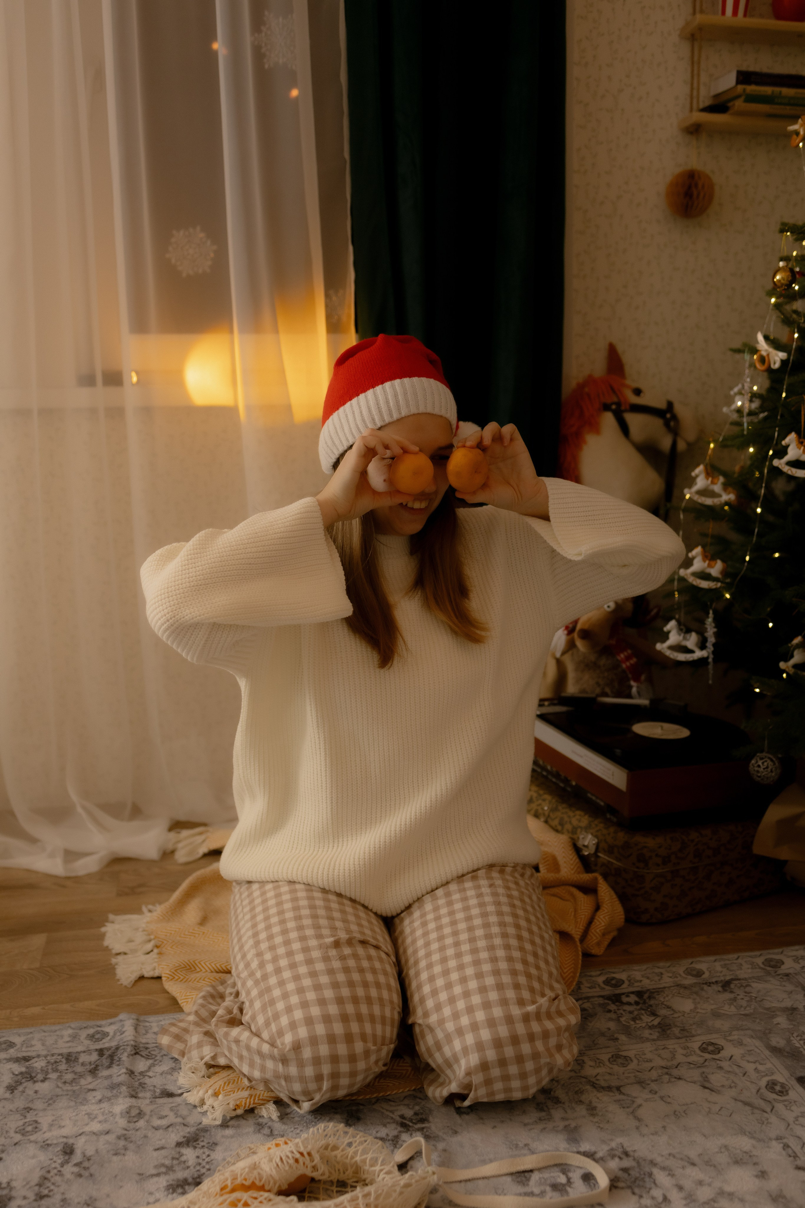 Мама и Руслан. Фотограф Татьяна Семенова