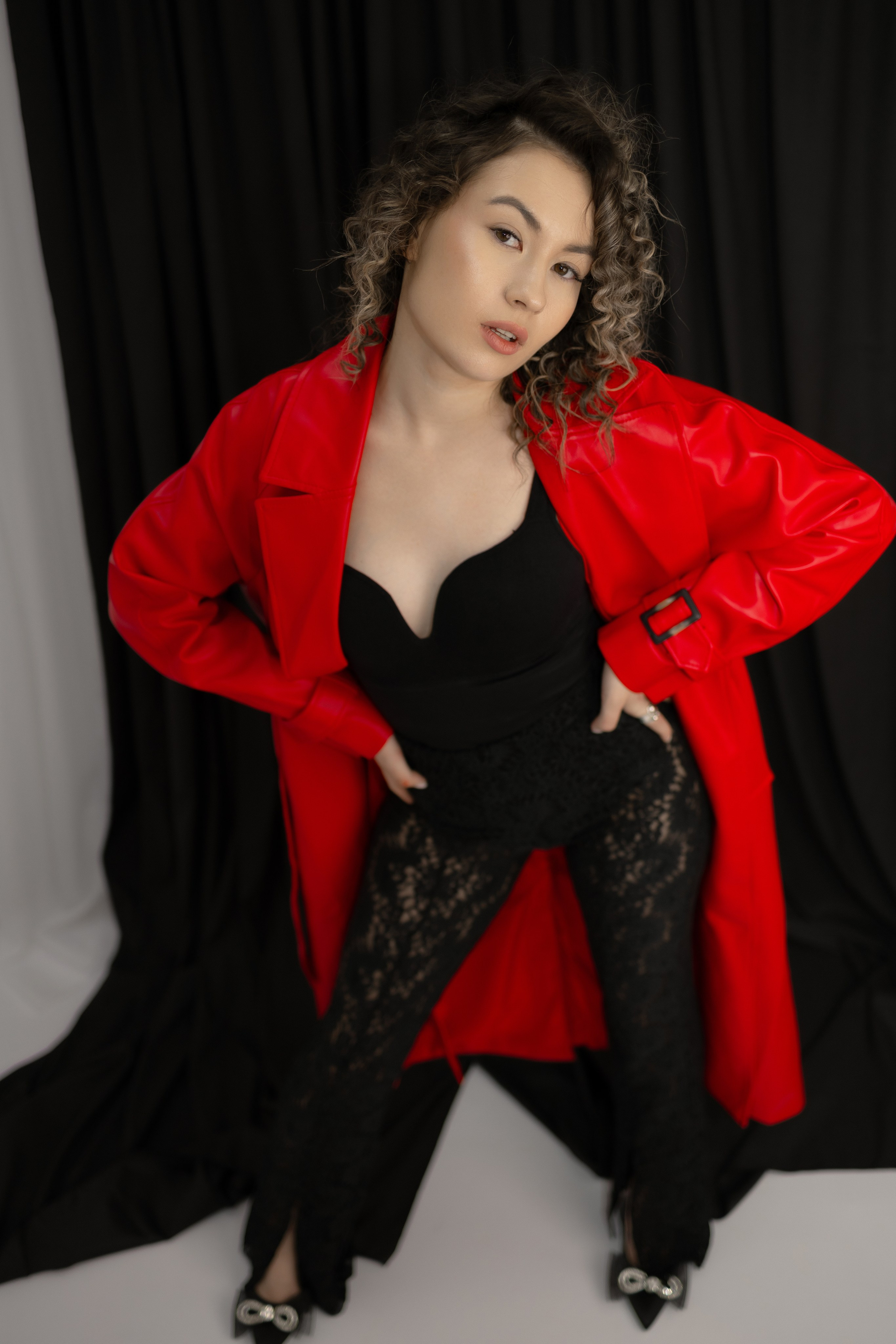 Роза. Фотограф Татьяна Семенова